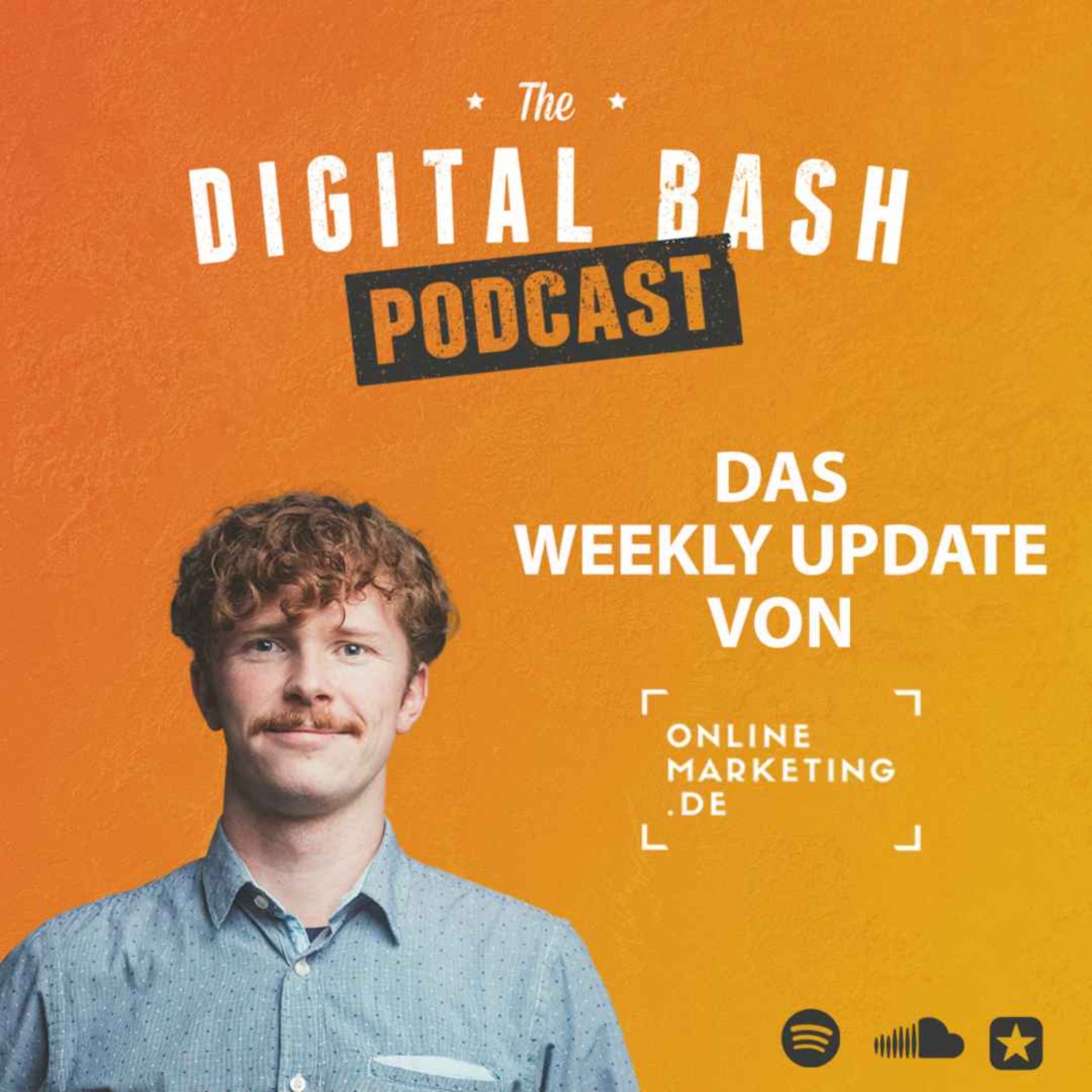 Weekly Update vom 20. August 2021