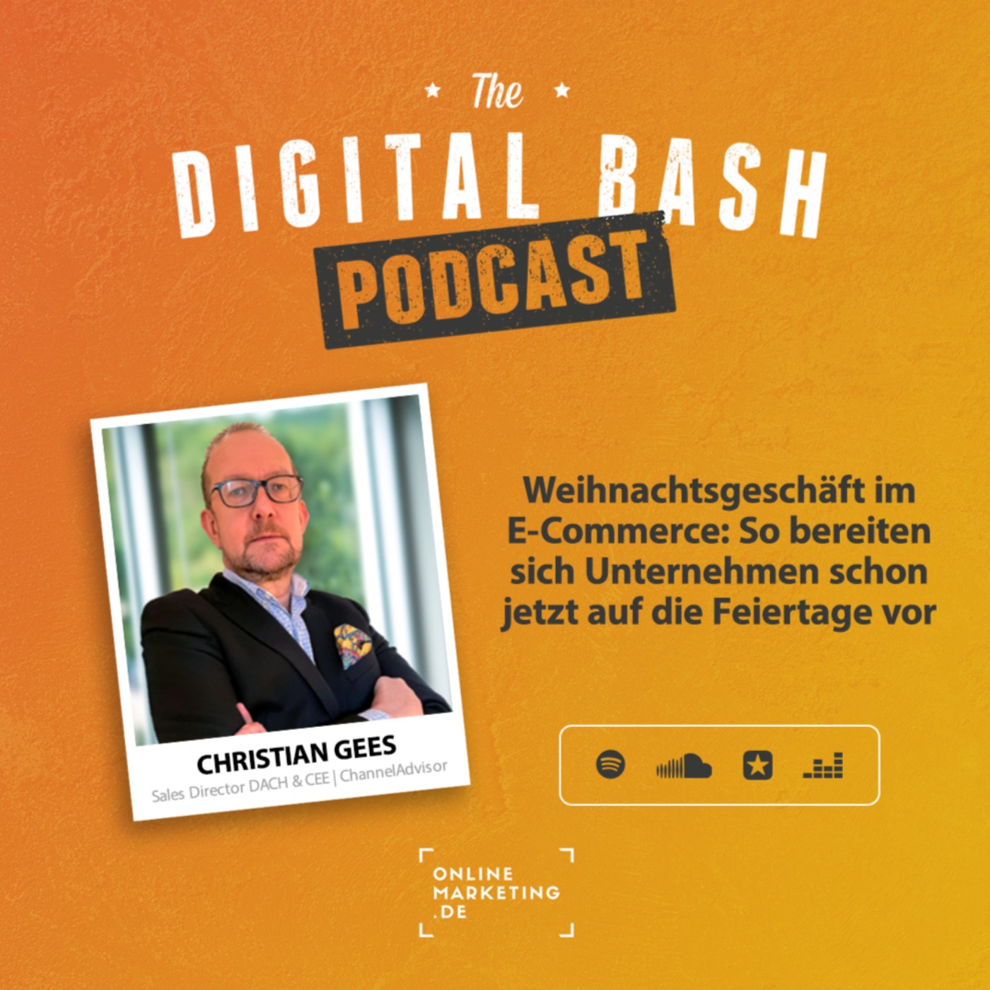 Weihnachtsgeschäft im E-Commerce: Das sind die beste Tipps für KMU