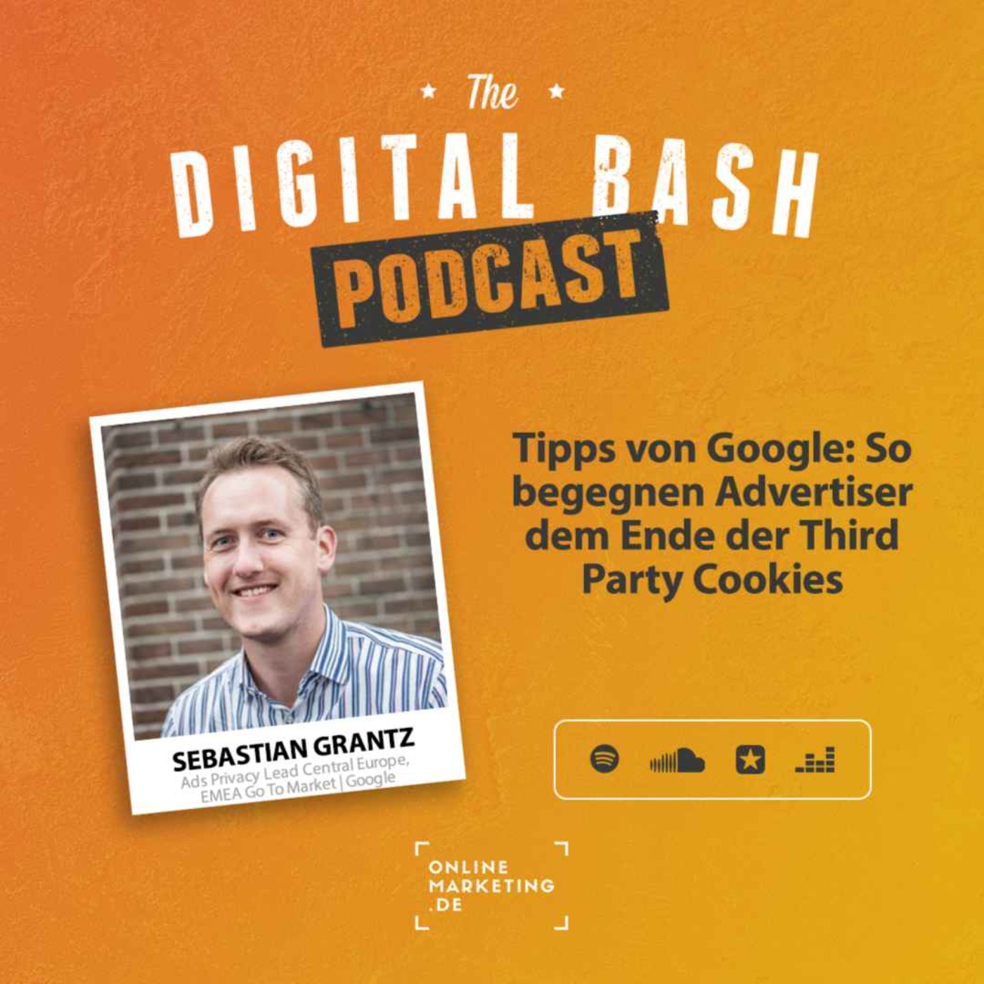 Tipps von Google: So begegnen Advertiser dem Ende der Third Party Cookies