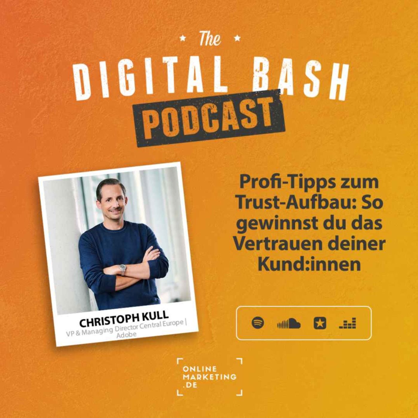Profi-Tipps zum Trust-Aufbau: So gewinnst du das Vertrauen deiner Kund:innen