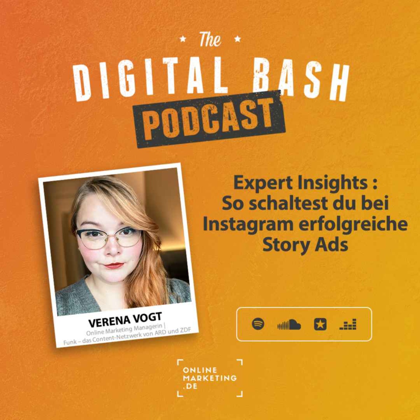 Expert Insights : So schaltest du bei Instagram erfolgreiche Story Ads