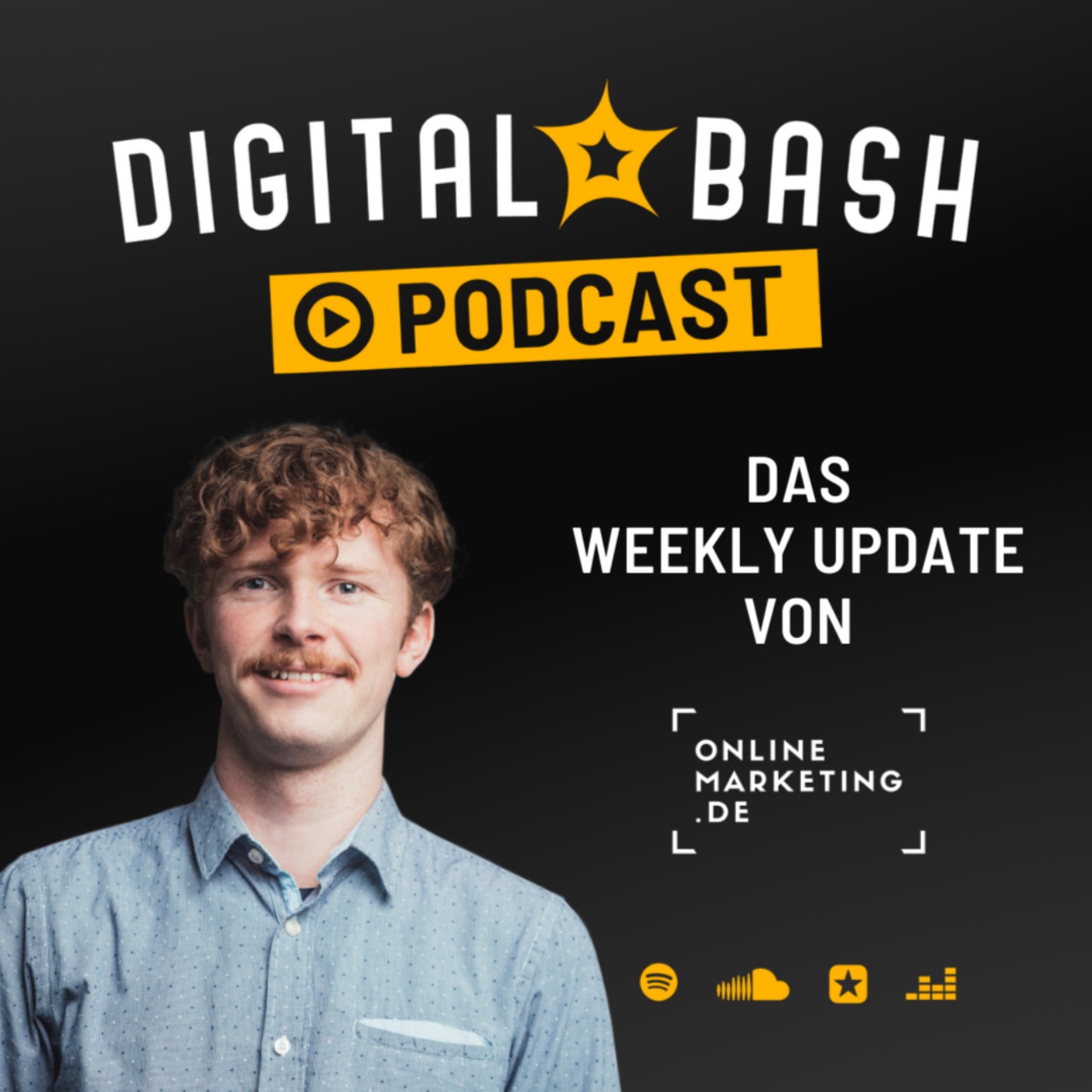 Weekly Update vom 28. Januar 2022