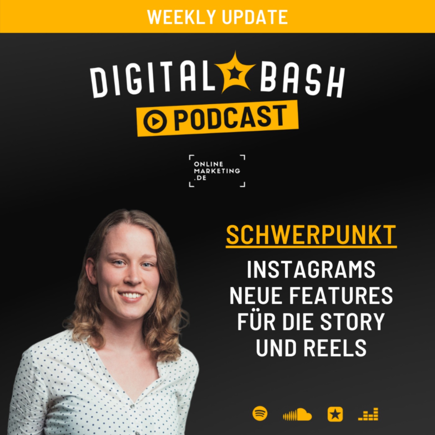 Weekly Update vom 18. Februar 2022