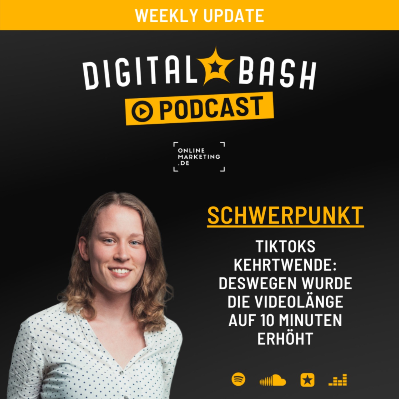 Weekly Update vom 04. März 2022