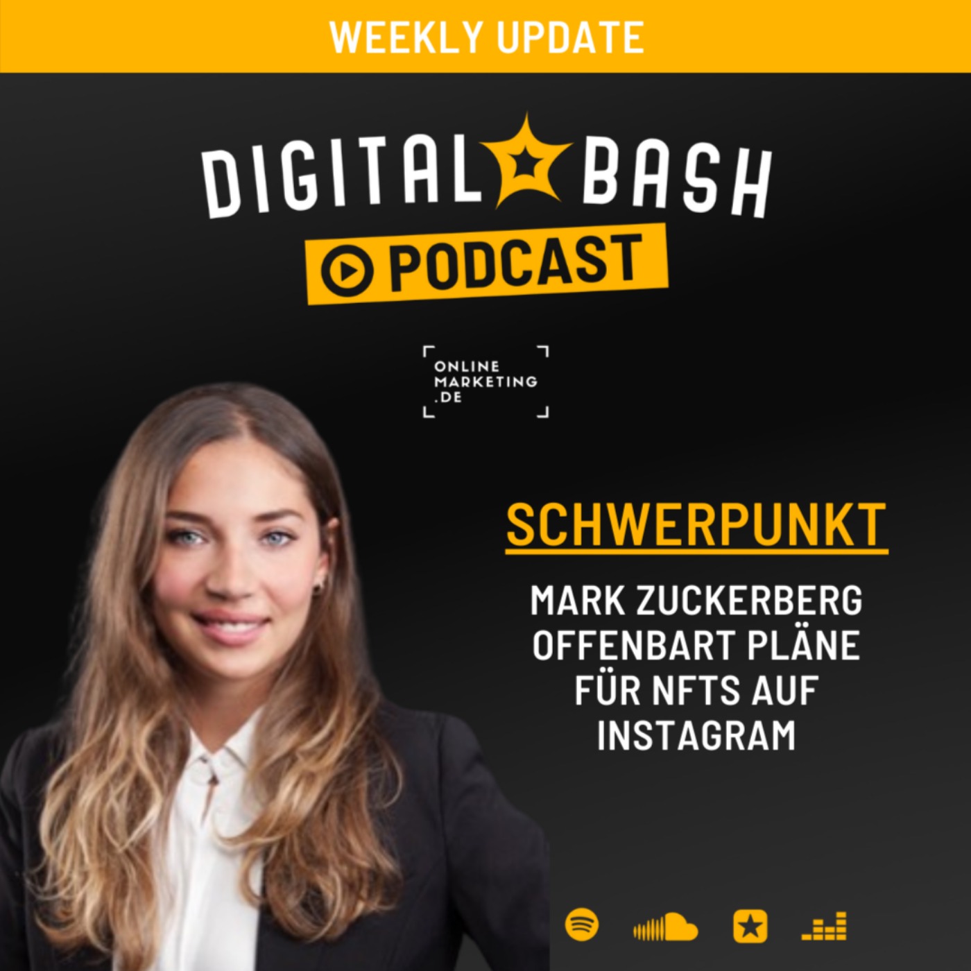 Weekly Update vom 18. März 2022