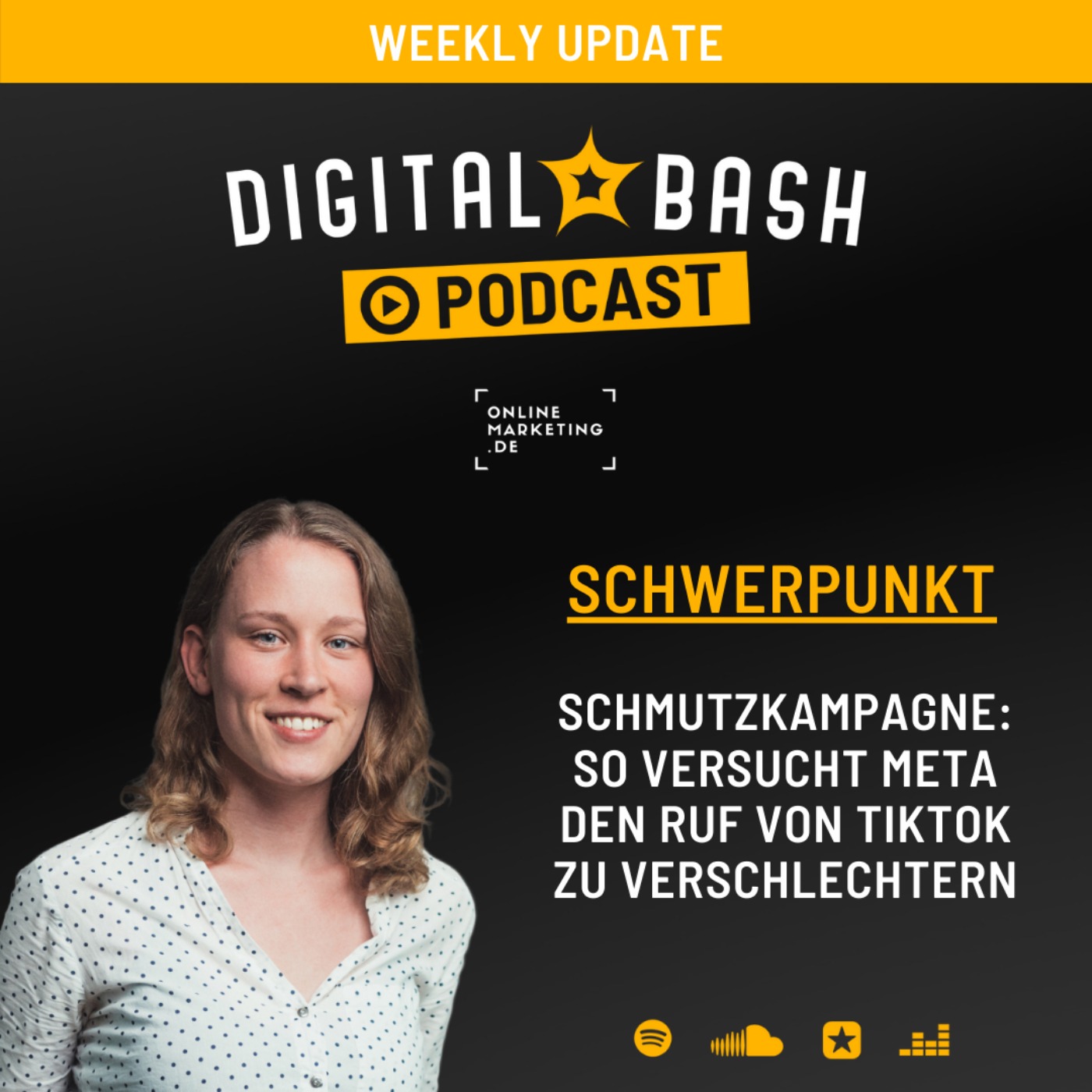 Weekly Update vom01. April 2022