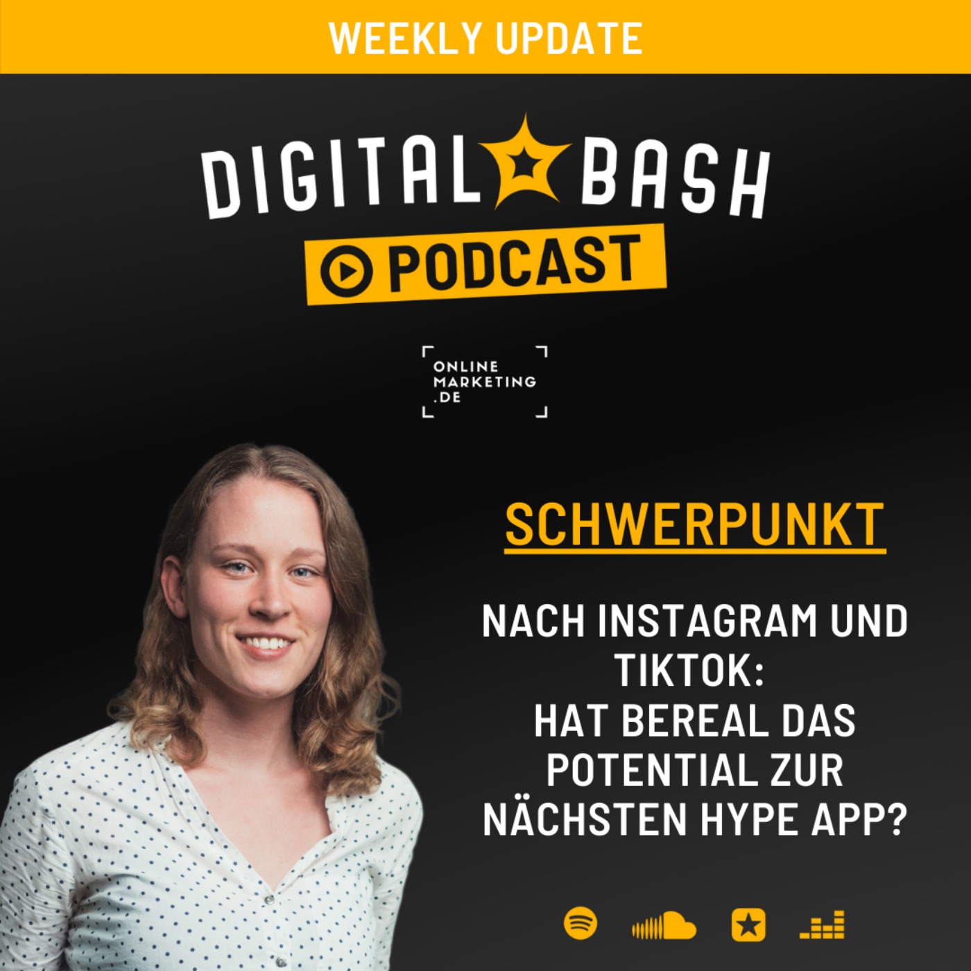 Weekly Update vom 14. April 2022