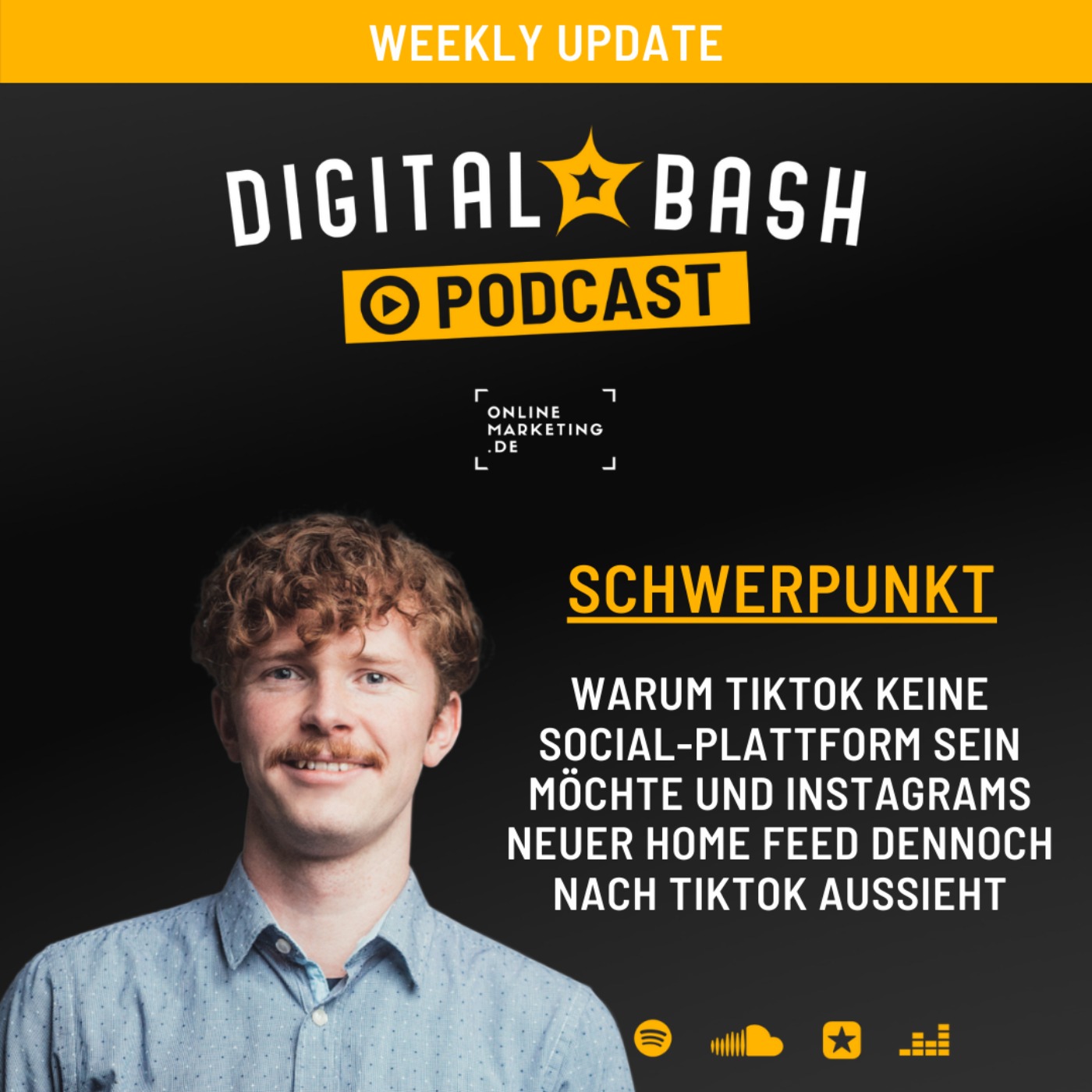 Weekly Update vom 06. Mai 2022