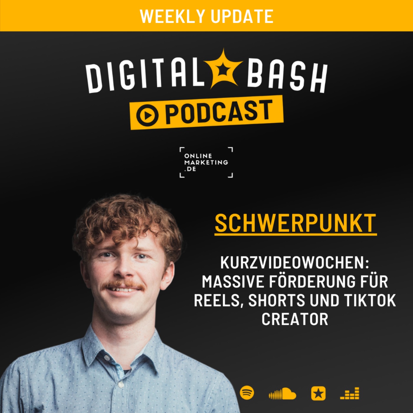 Weekly Update vom 20. Mai 2022