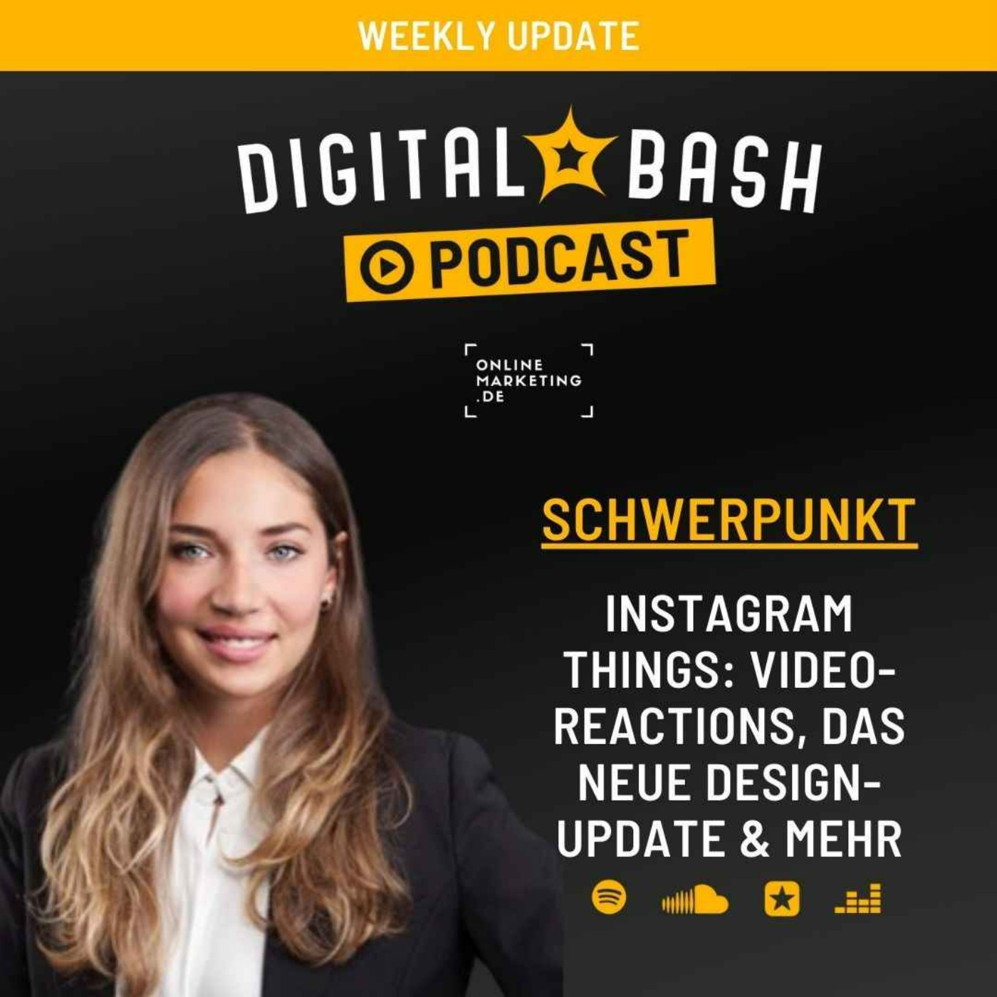Weekly Update vom 27. Mai 2022
