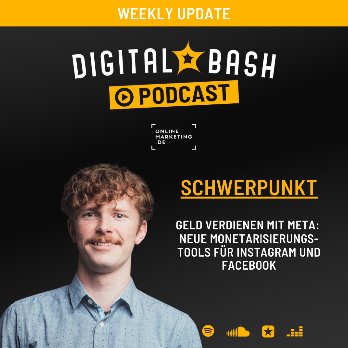 Weekly Update vom 24. Juni 2022