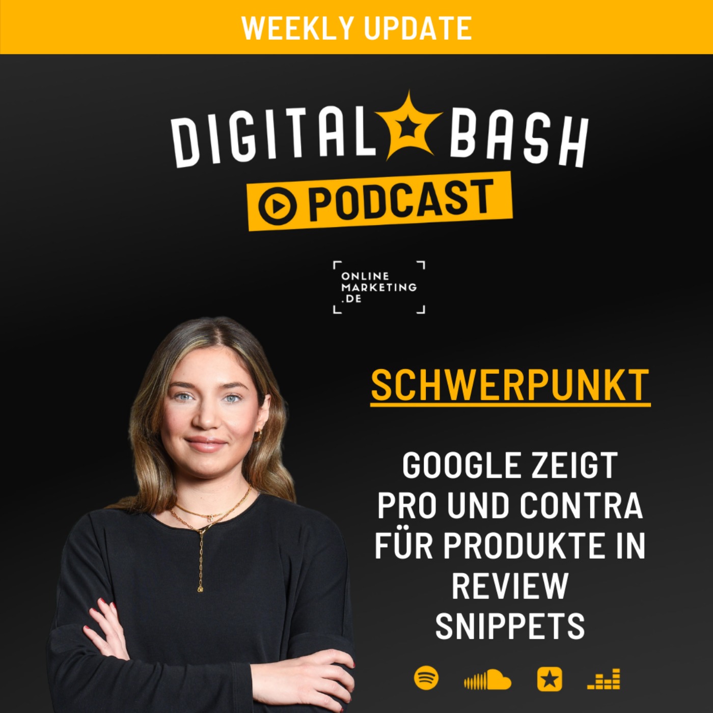 Weekly Update vom 01. Juli 2022