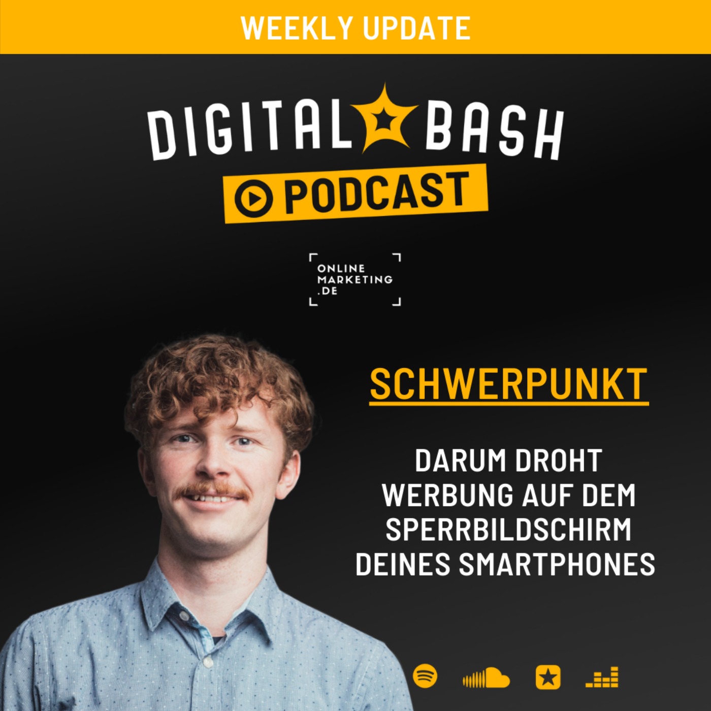 Weekly Update vom 08. Juli 2022