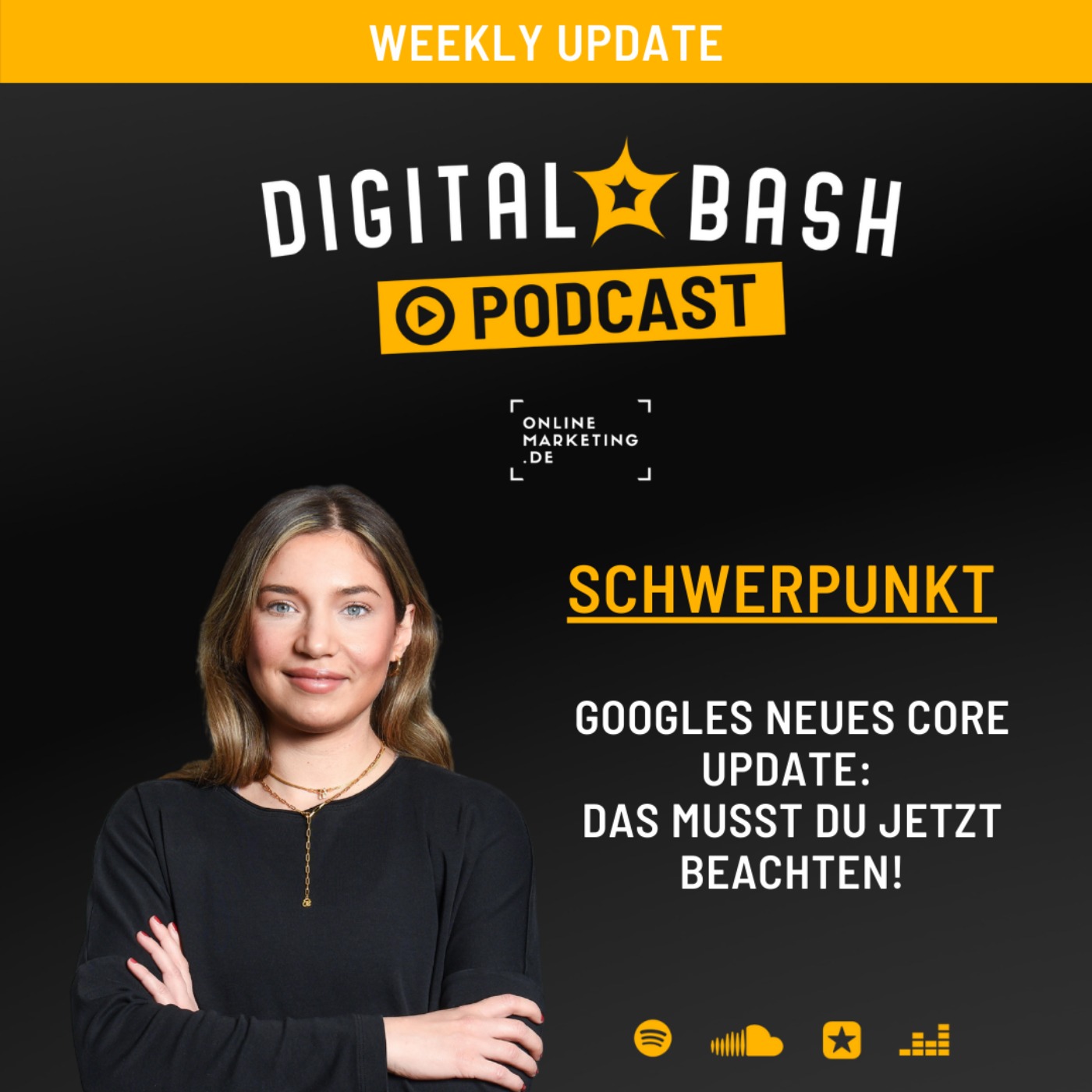 Weekly Update vom 16. September 2022