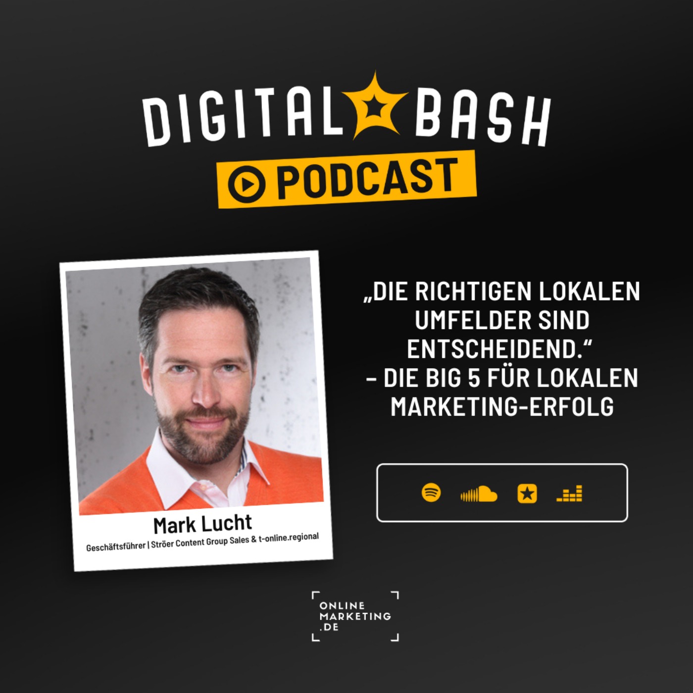 „Die richtigen lokalen Umfelder sind entscheidend.“