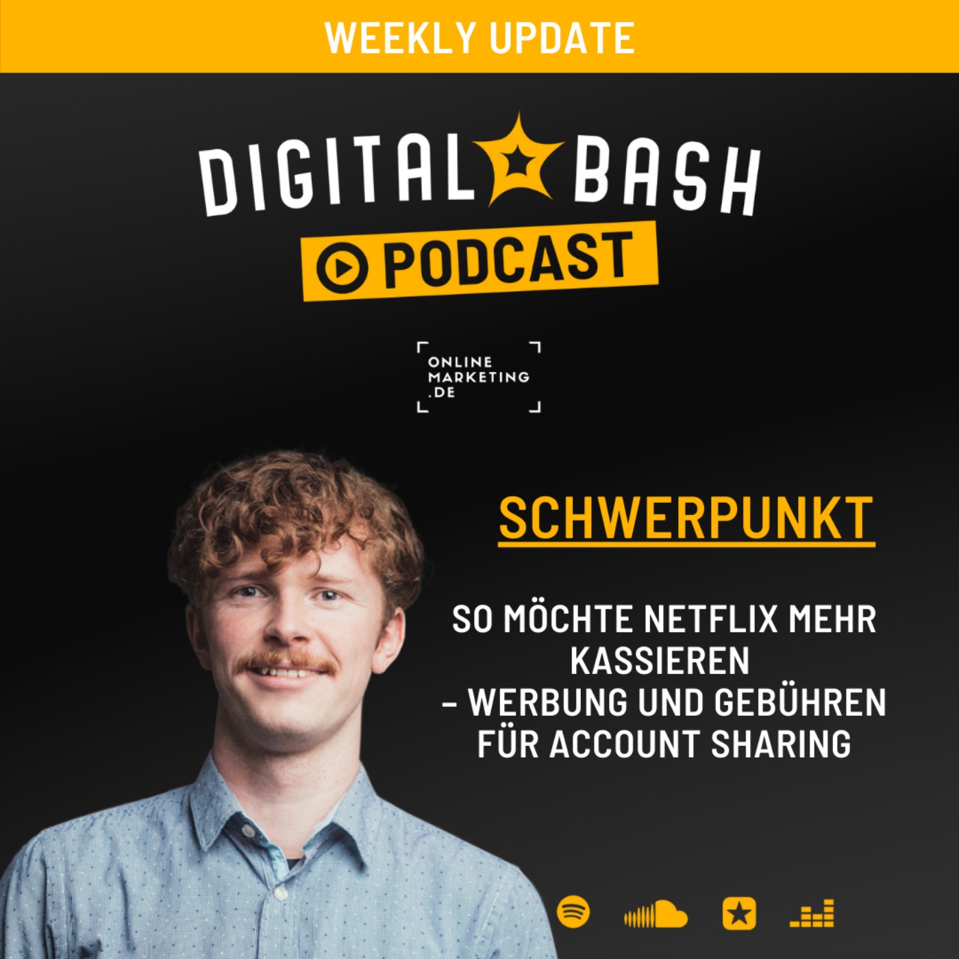 Weekly Update vom 21. Oktober 2022