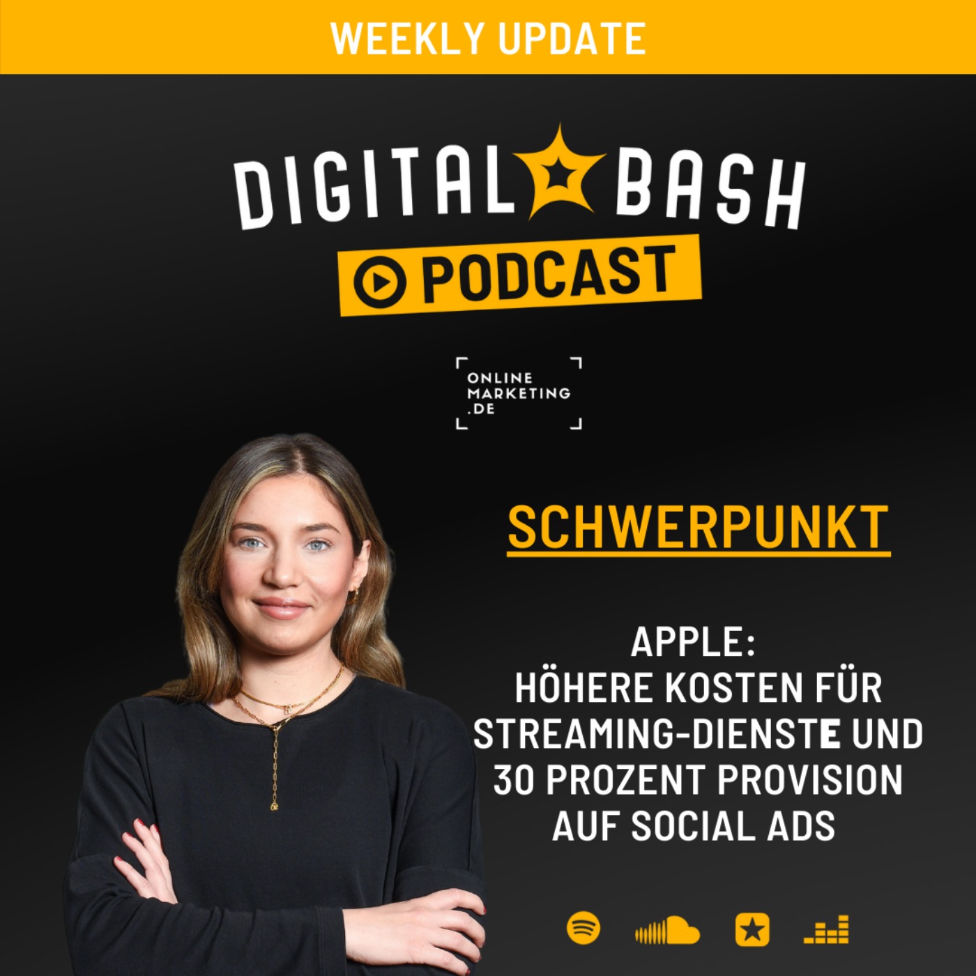 Weekly Update vom 28. Oktober 2022