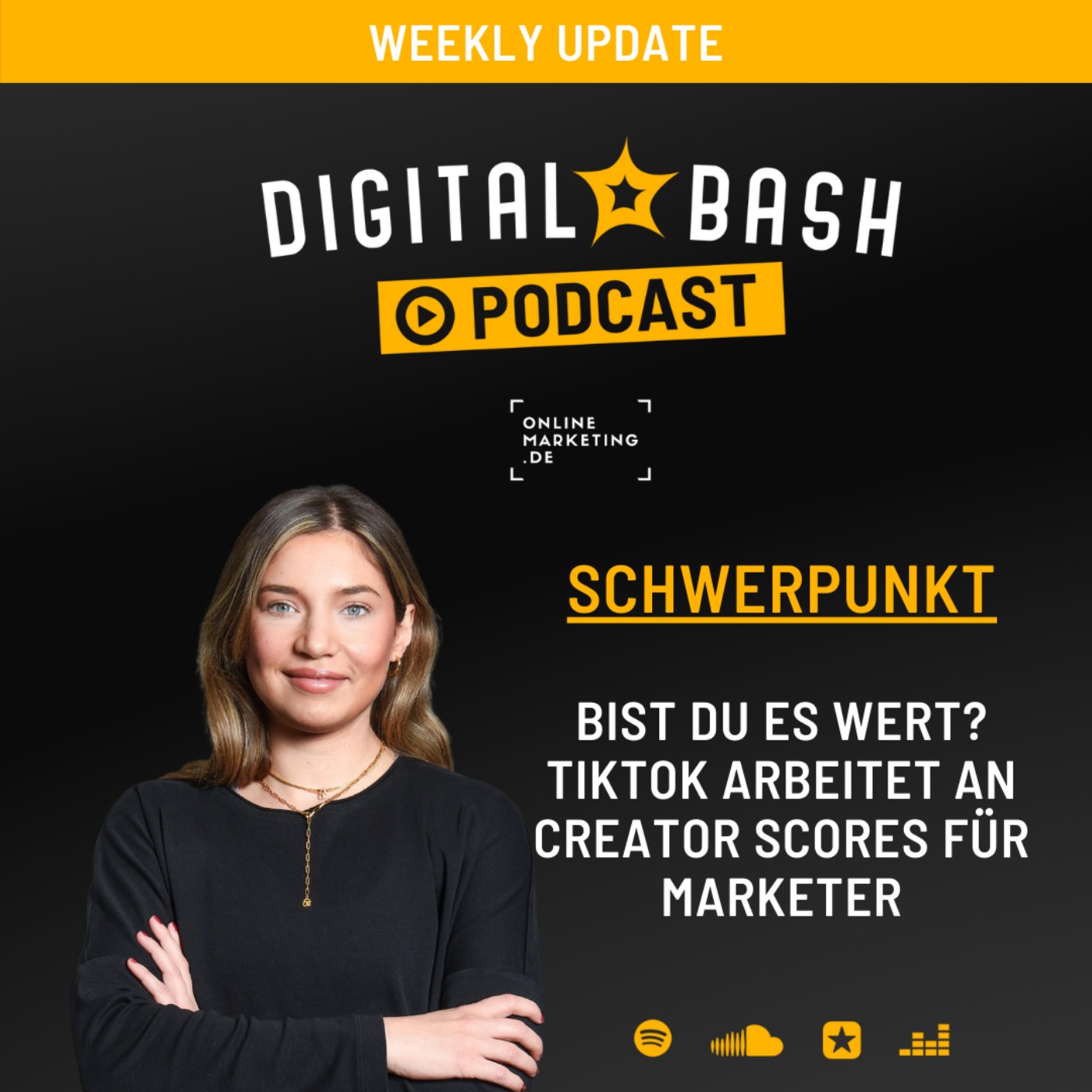 Weekly Update vom 11. November 2022