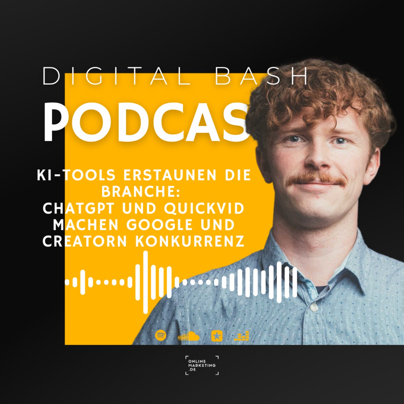 Weekly Update: So erstaunen ChatGPT und Co. die Branche