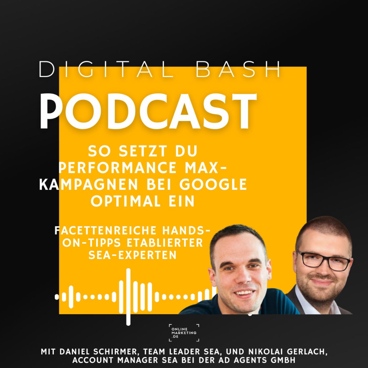 So setzt du Performance Max-Kampagnen bei Google optimal ein