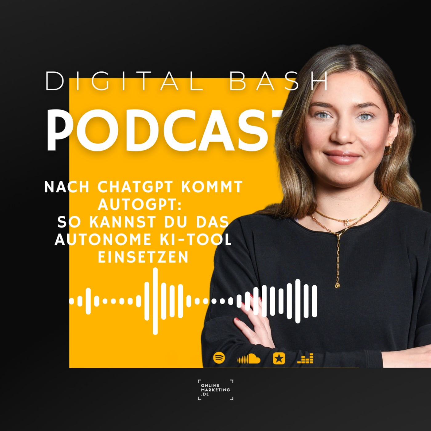 Weekly Update: Das kann das autonome KI-Tool AutoGPT