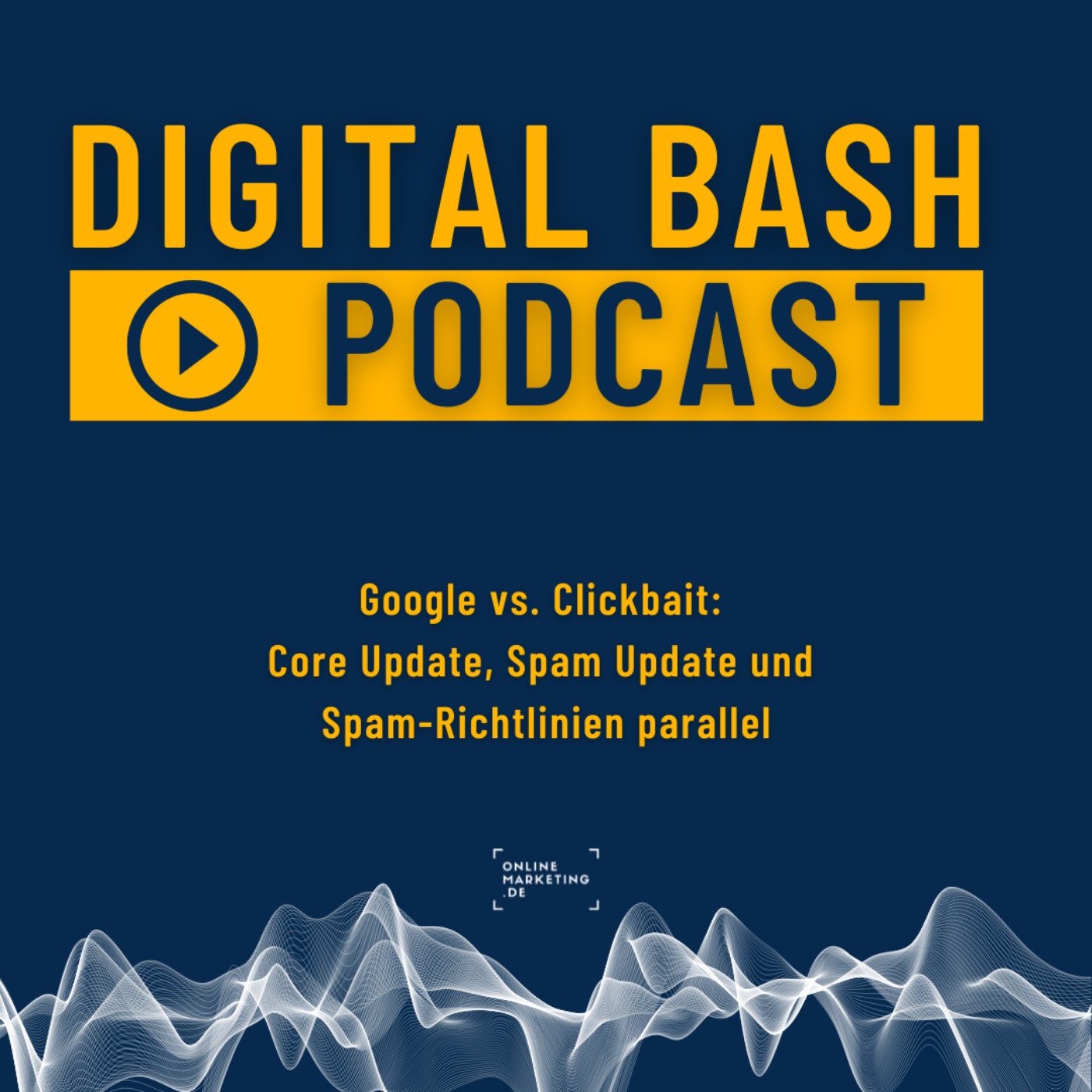 Weekly Update: Googles Mega-Update vs. Clickbait