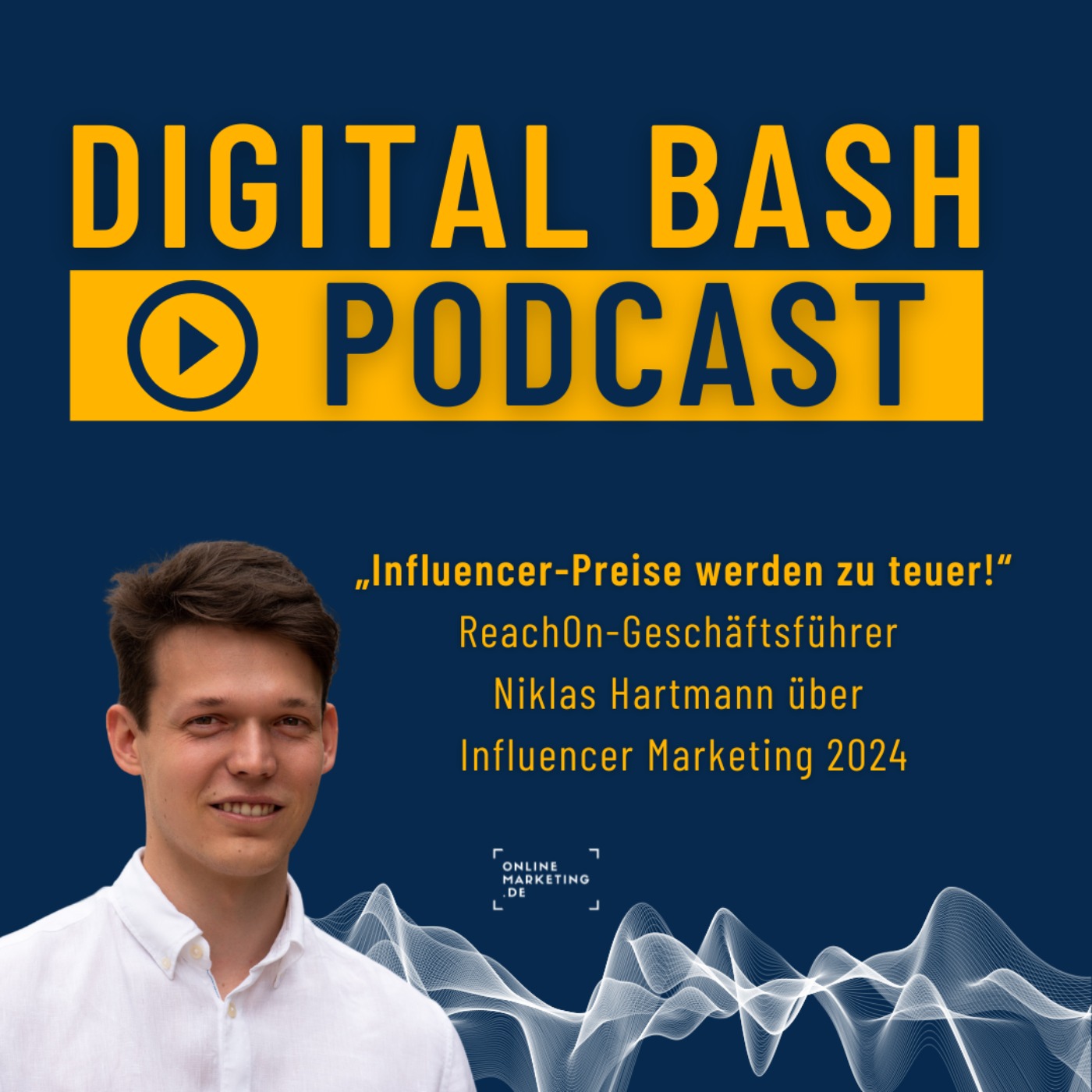 „Influencer-Preise werden zu teuer!“ – Influencer Marketing von AI bis LinkedIn