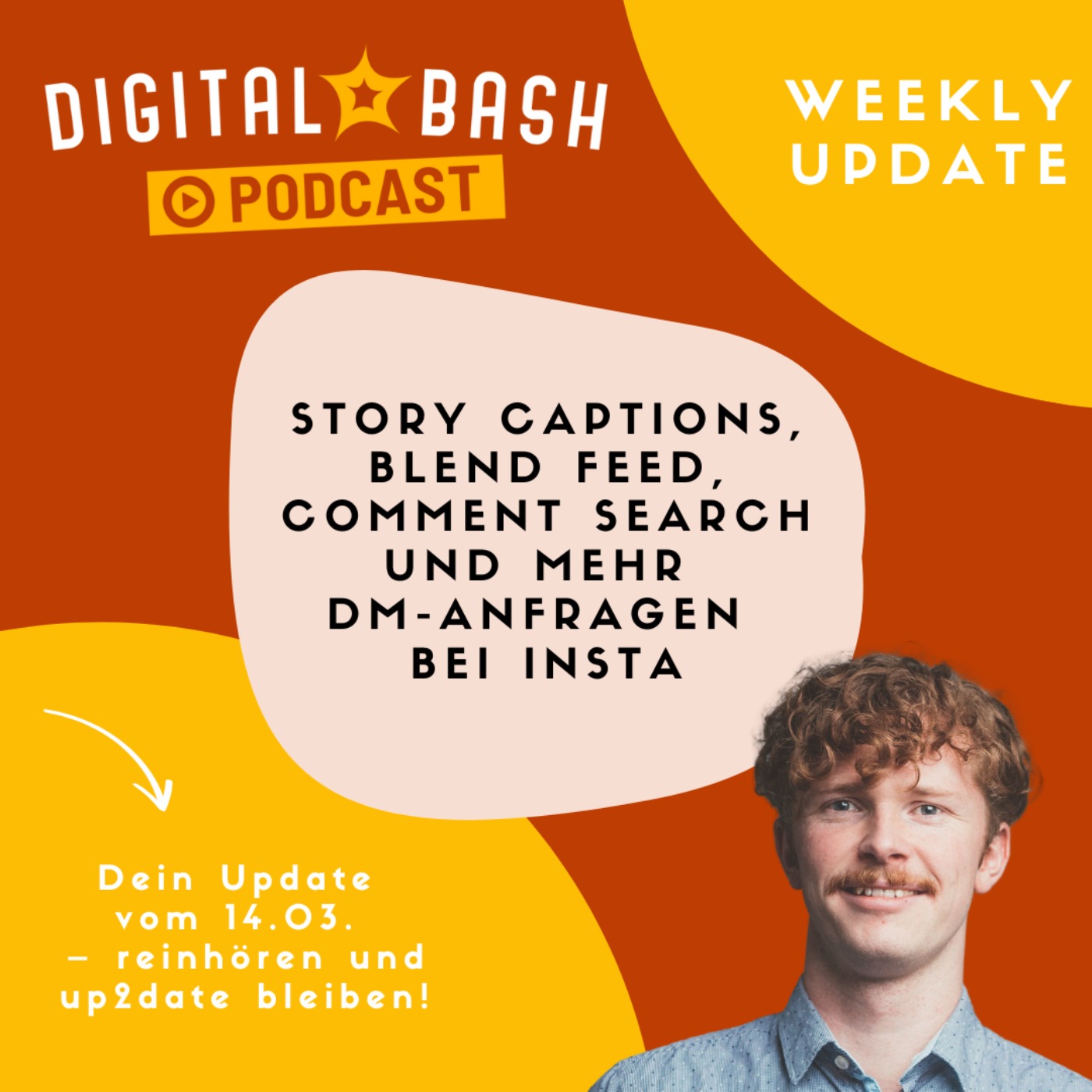 Digital Bash Podcast