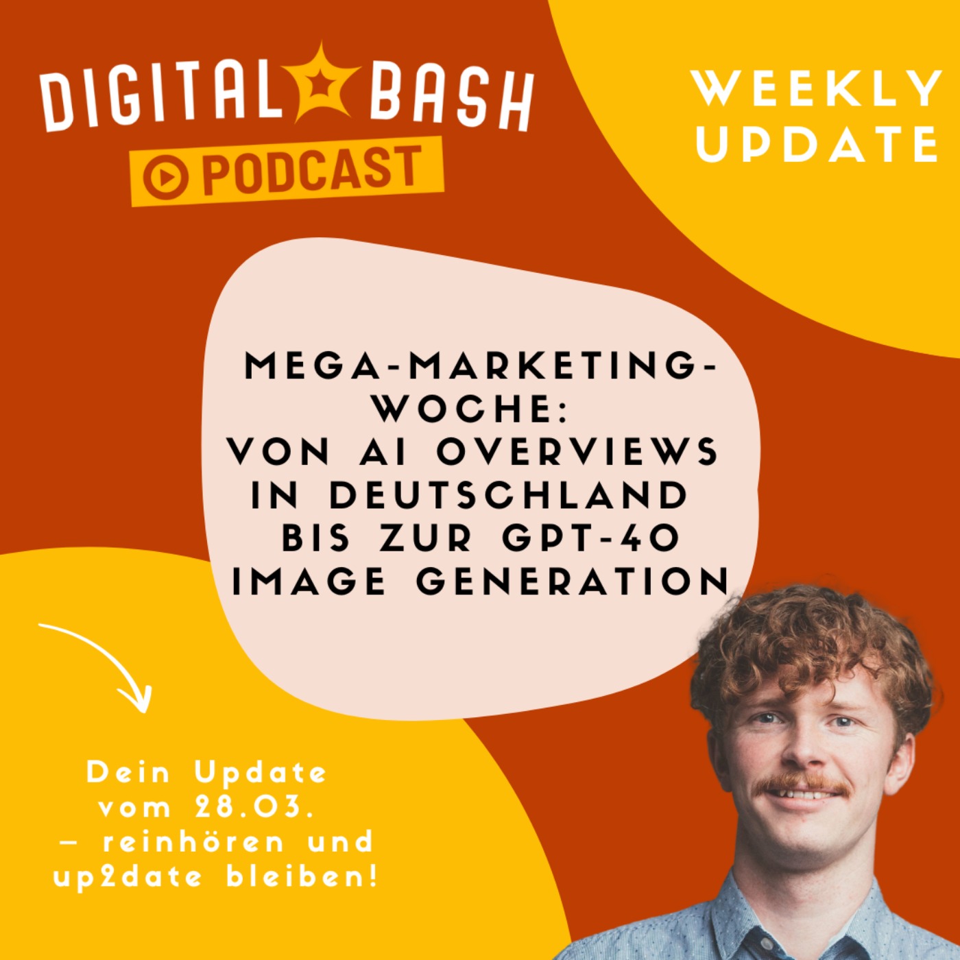 Weekly Update: Von Insta Reposts im Feed bis zu ChatGPT mit GPT-4o Image Creation
