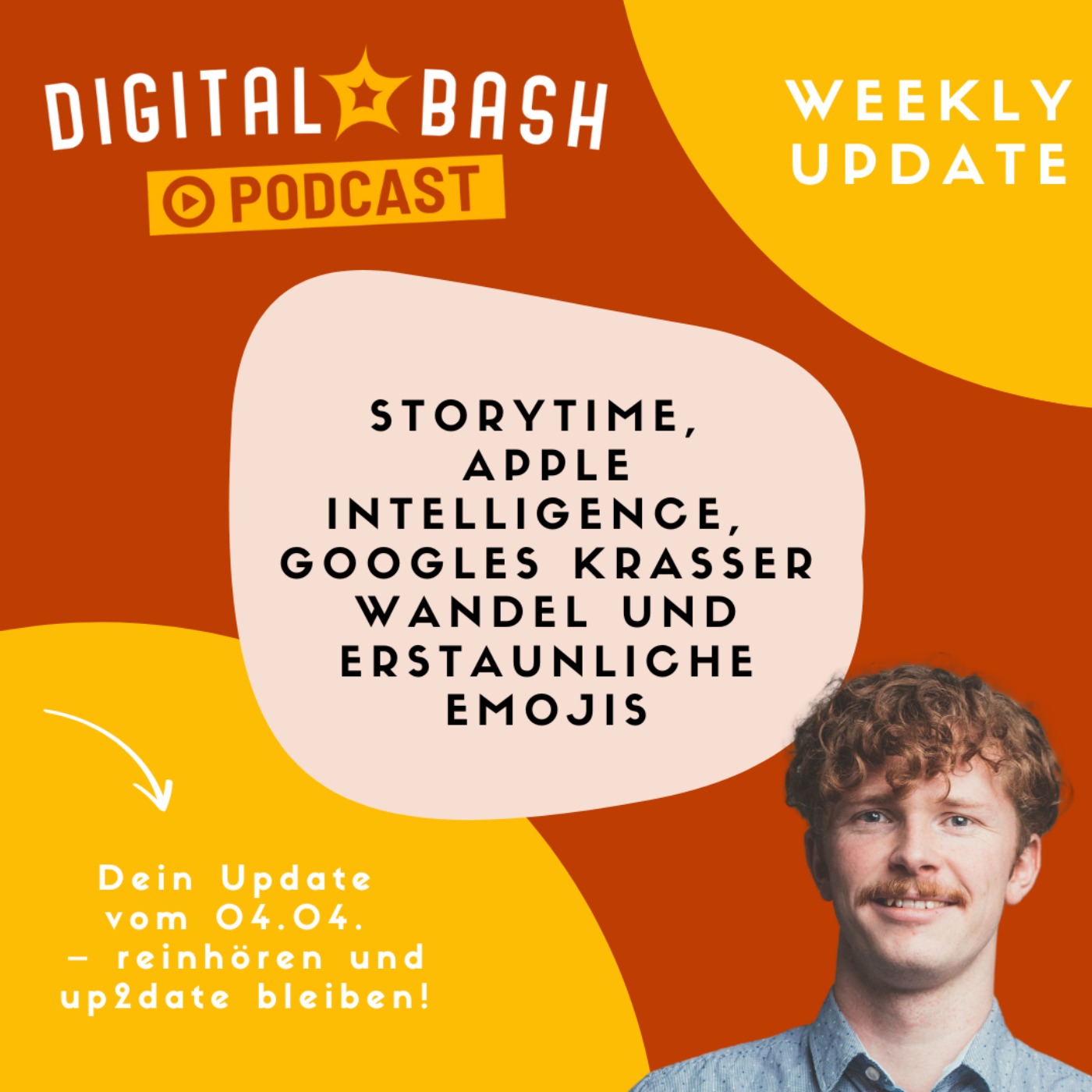 Weekly Update: GPT-4o for free, neue Emojis und TikTok America