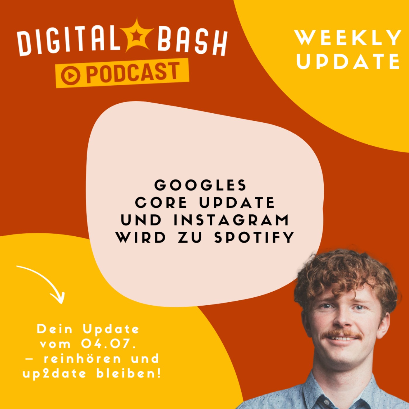 TAP INTO MARKETING by Digital Bash