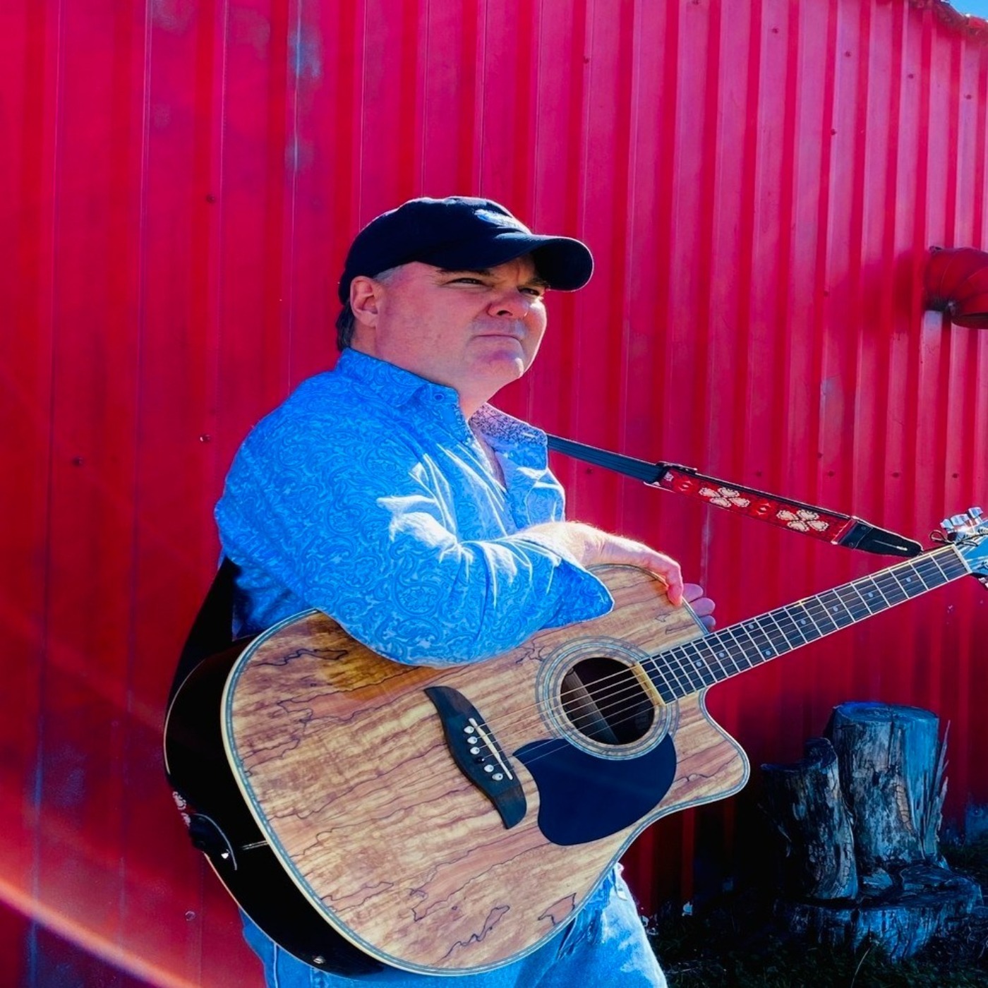 Todd Barrow