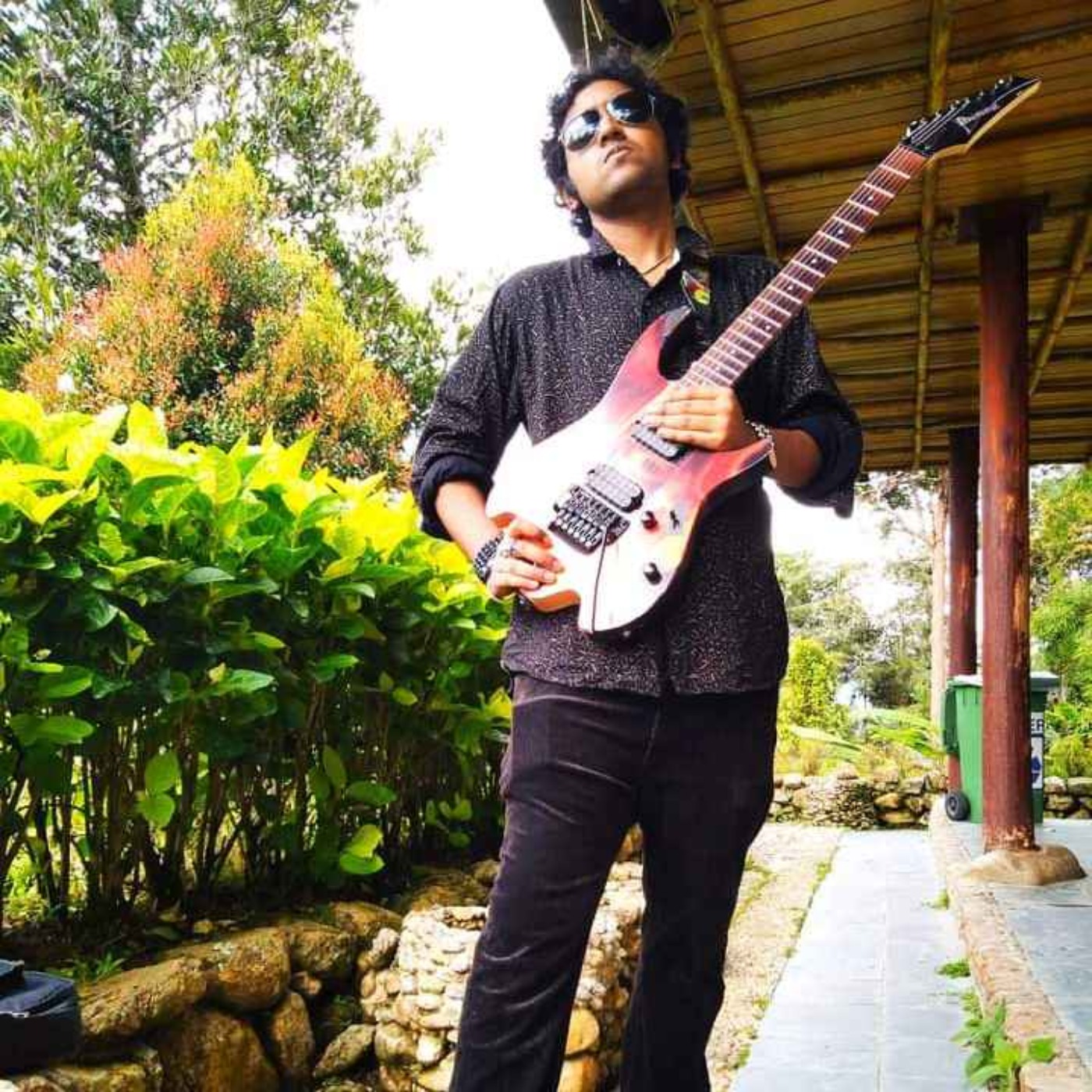 Sultan Of Rock