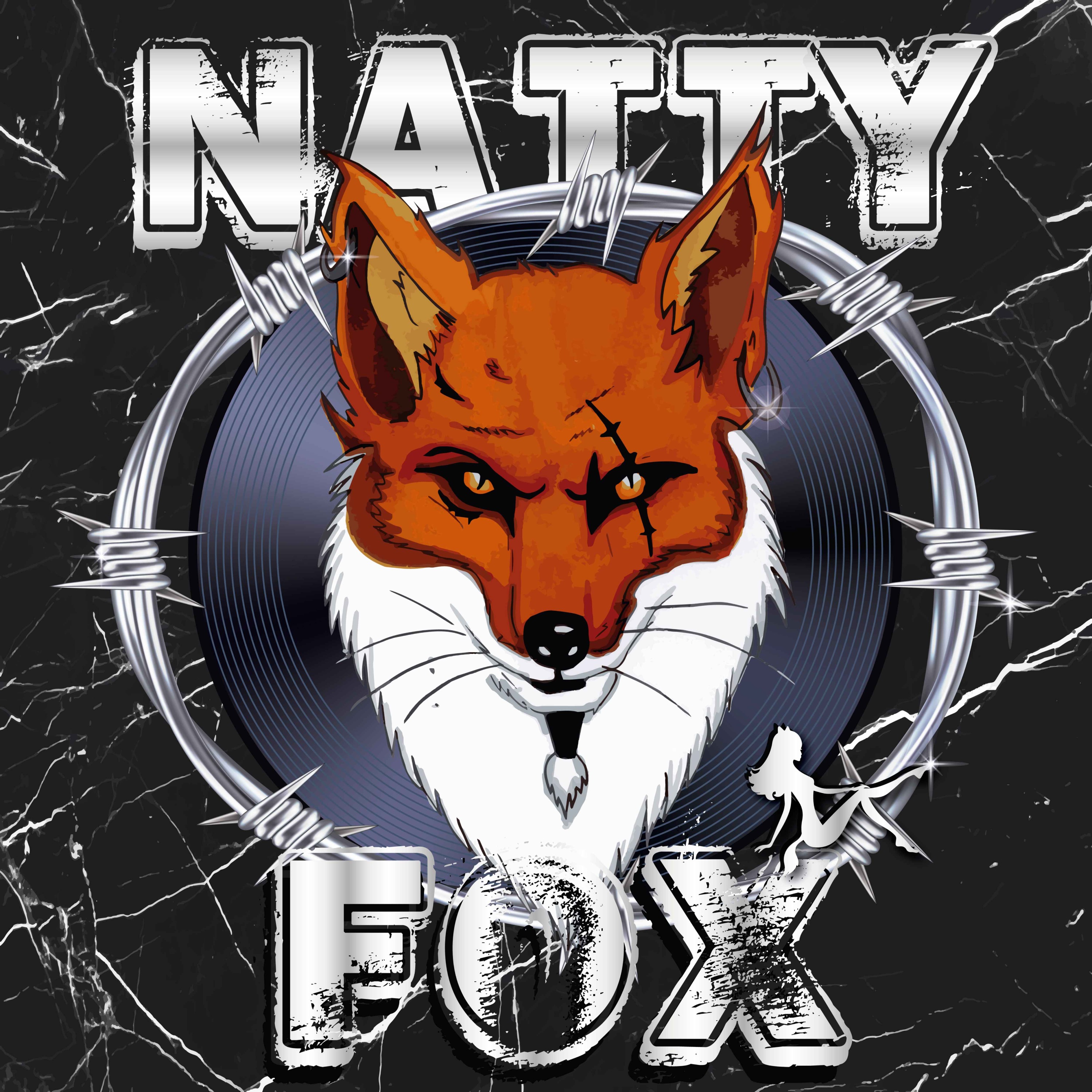 Natty Fox