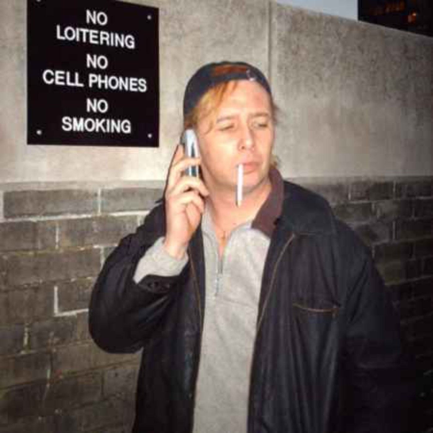 Mark Radice