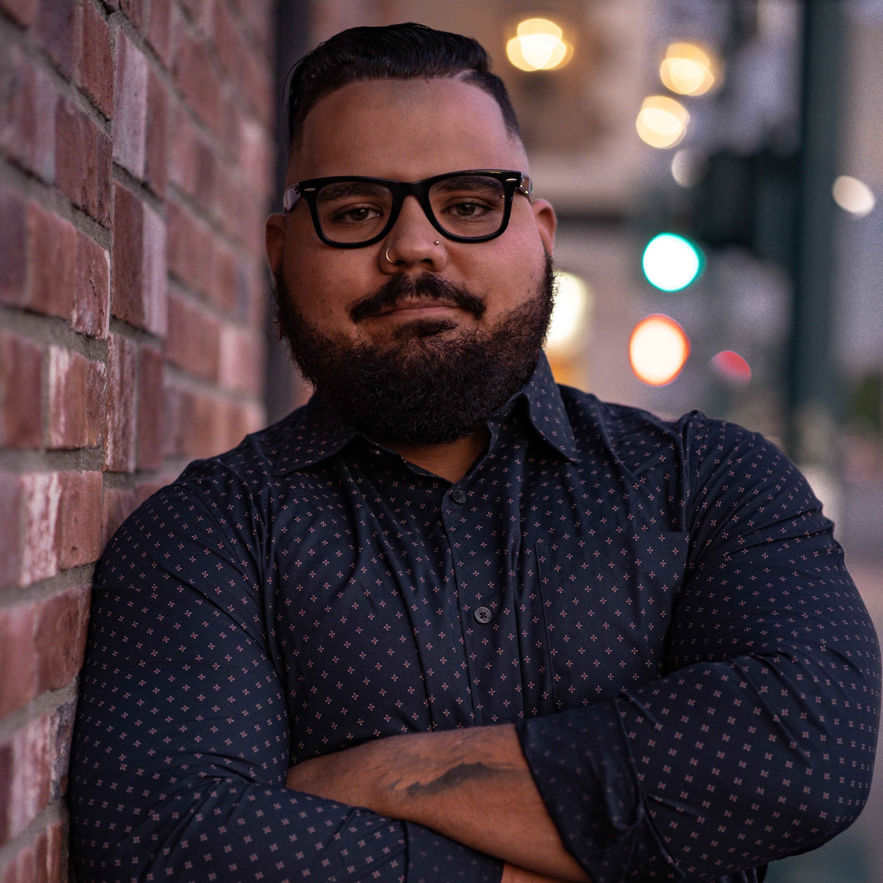 James Ruvalcaba