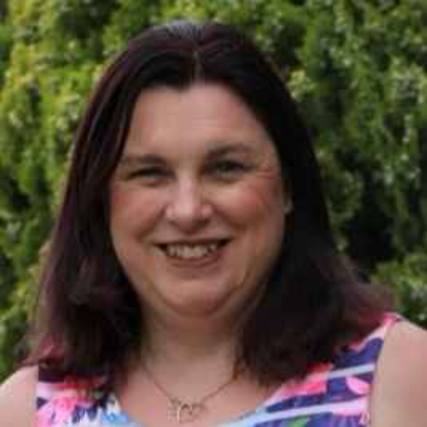 Fiona Demark