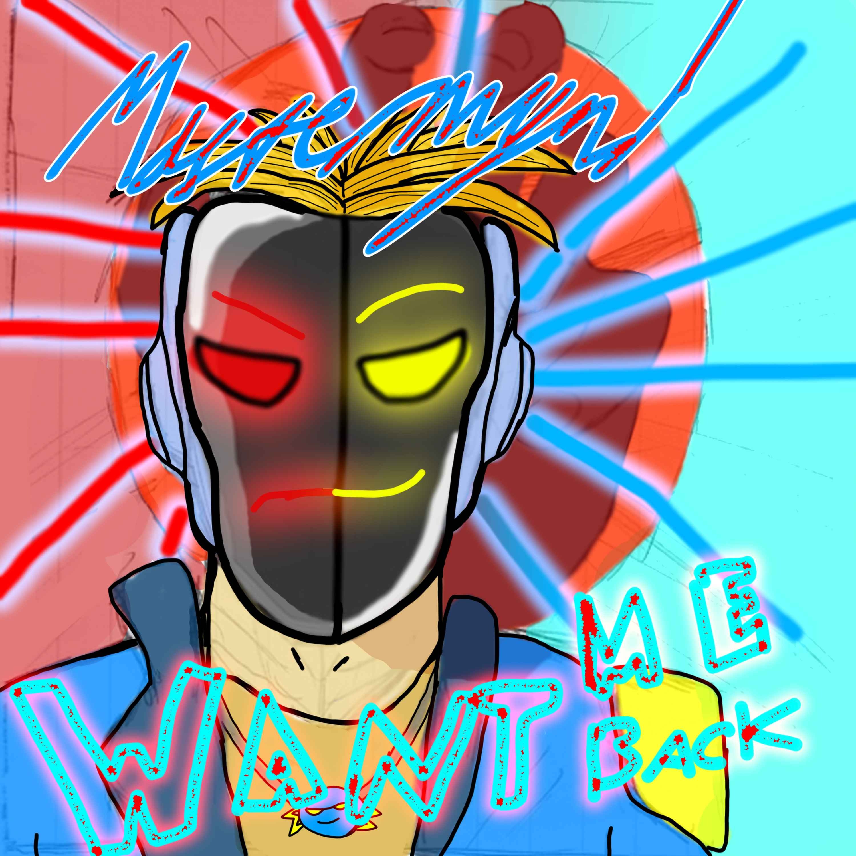Mastermynd