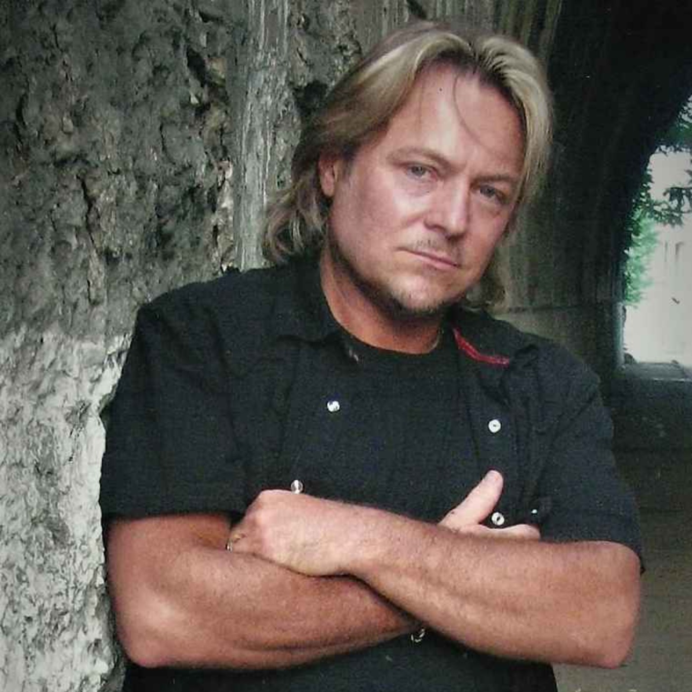 Gary Pratt