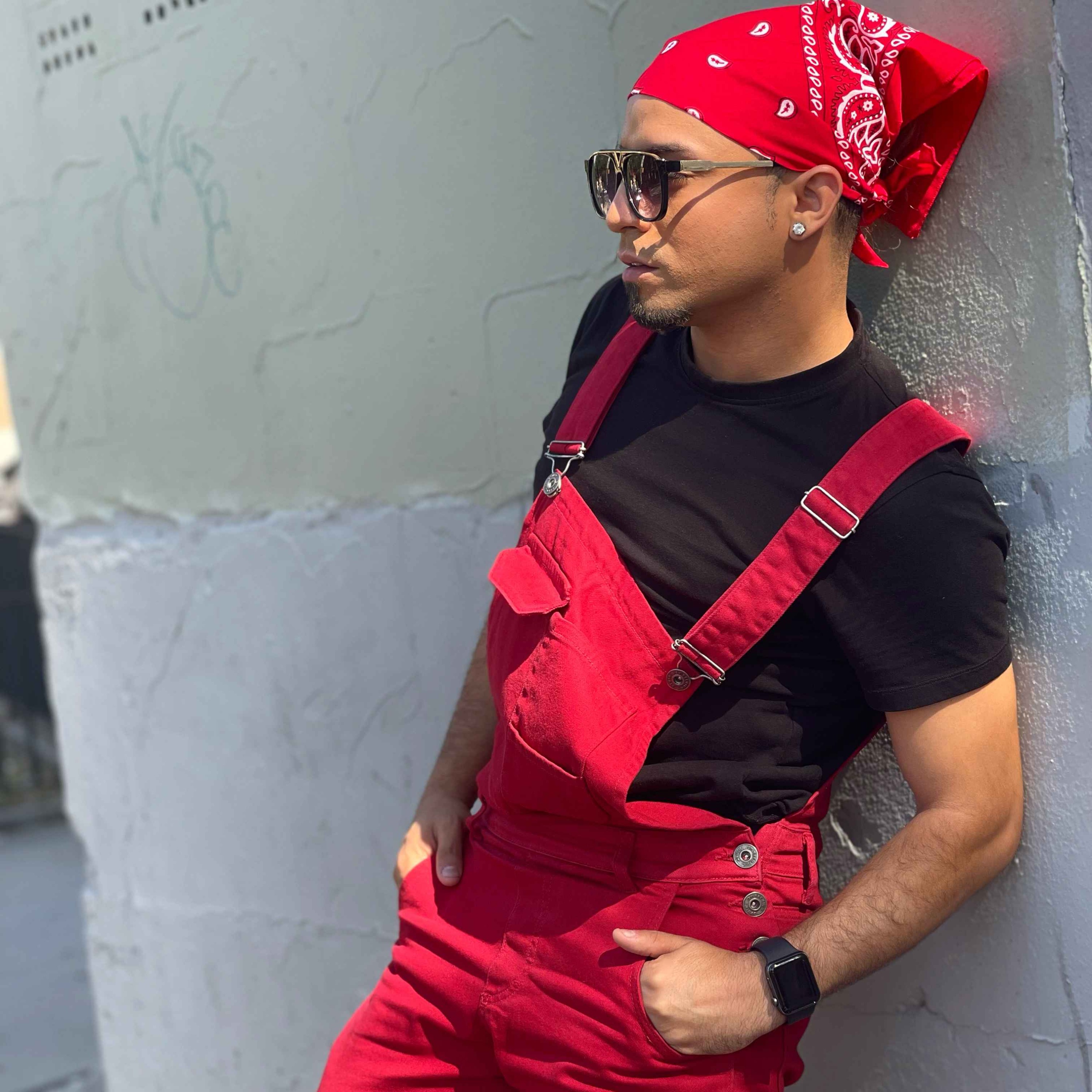 Jesse Vega