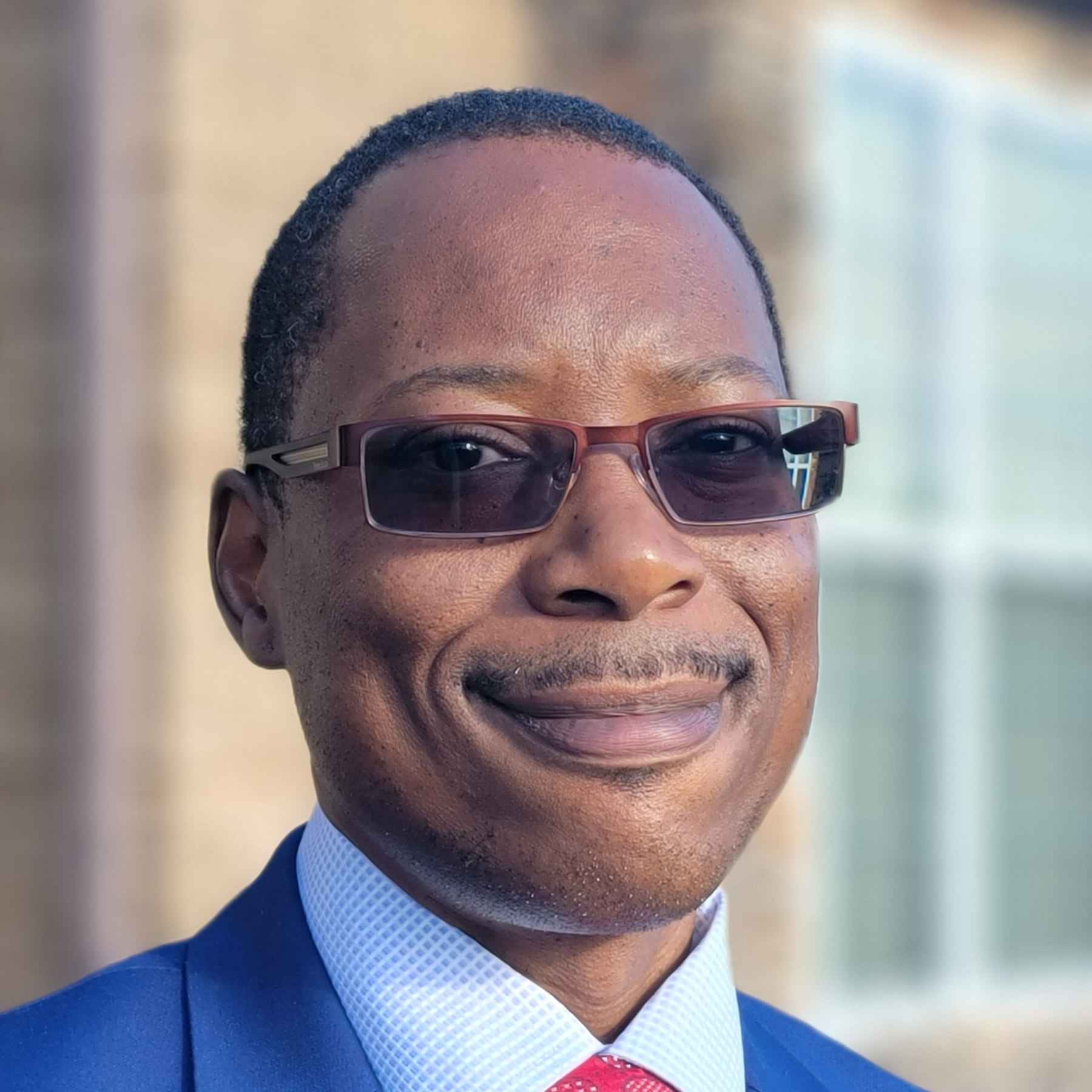 Michael Dillard