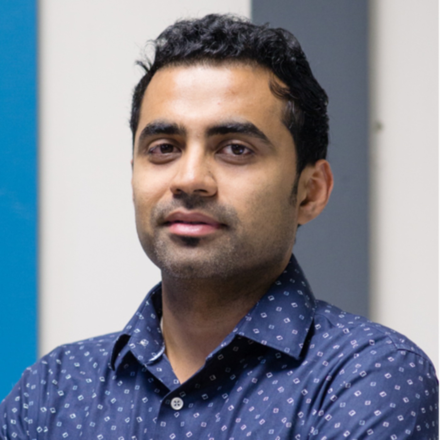 Nikhil Mathew