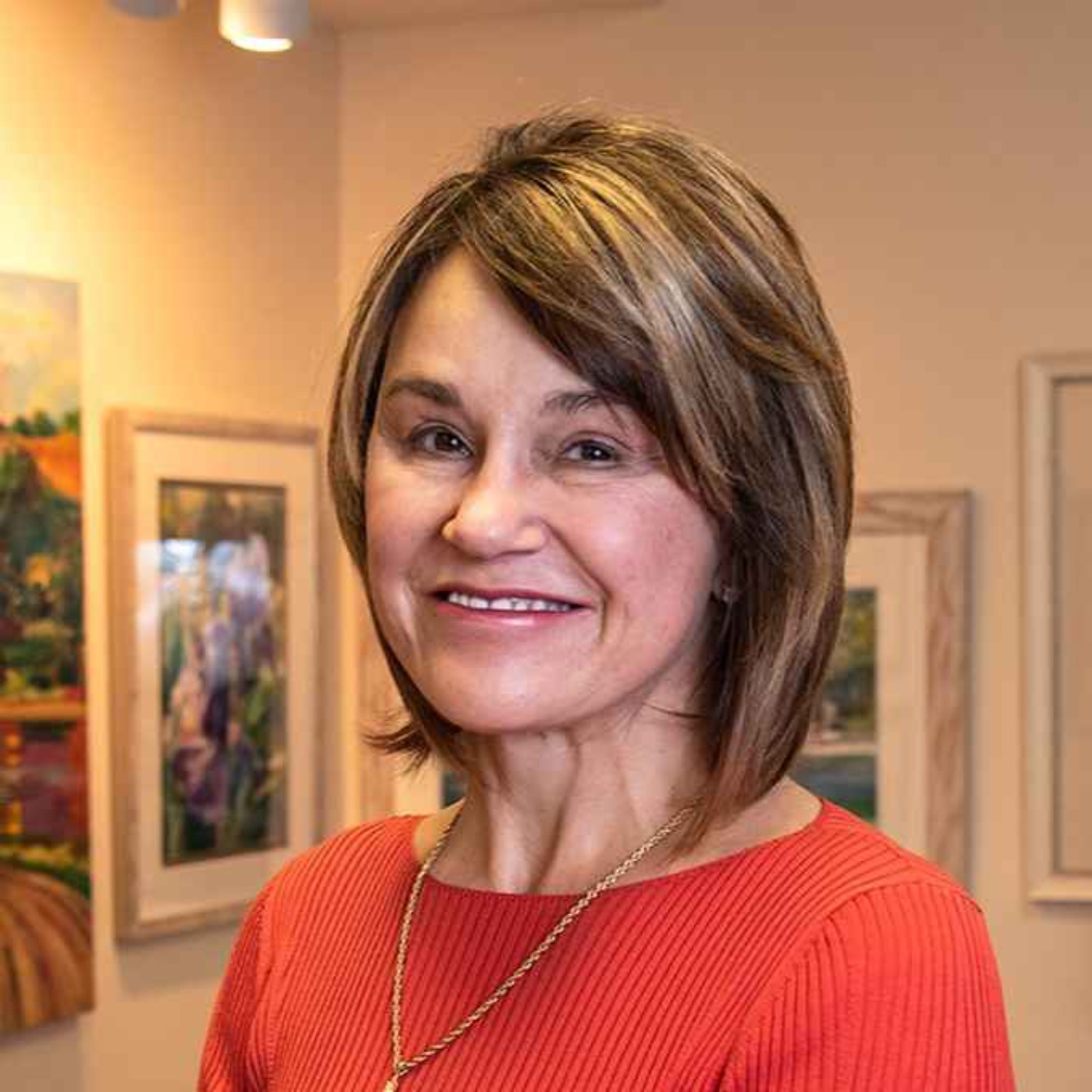 Ellen Diederich