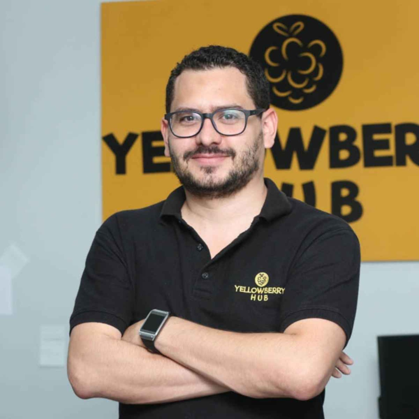 Jose Magana
