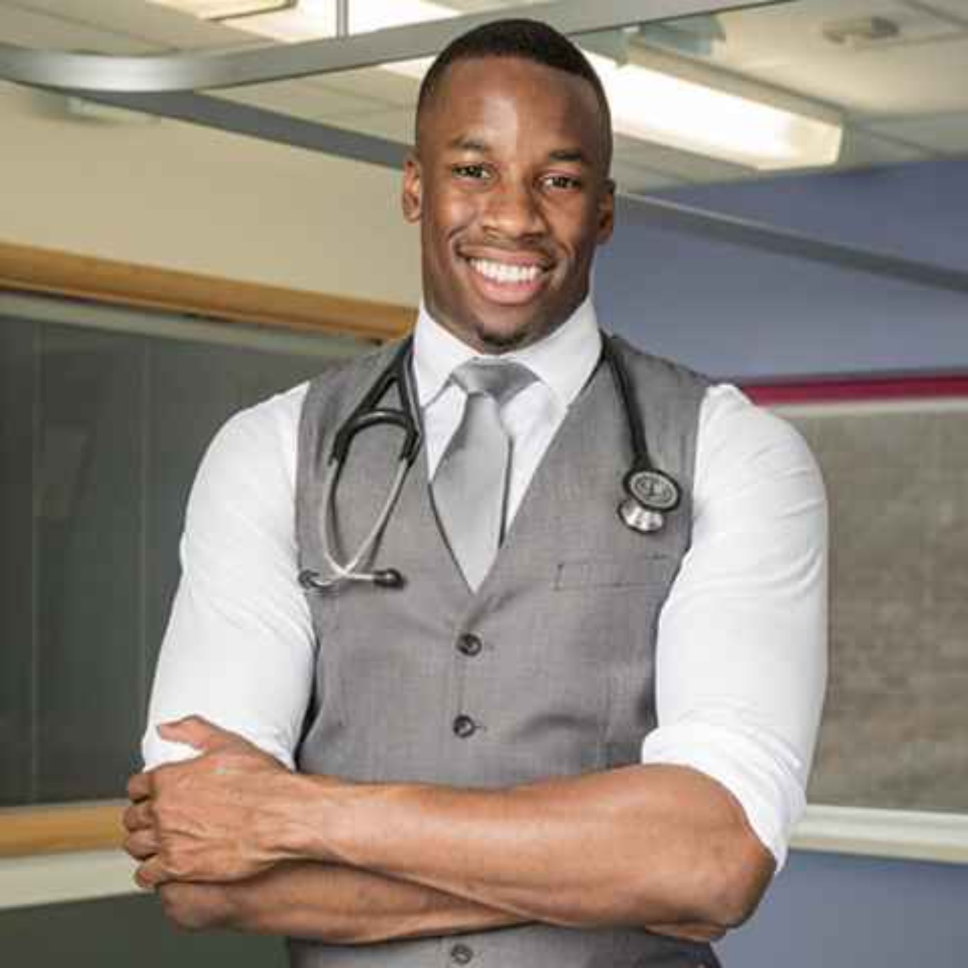 Dr Emeka Okorocha