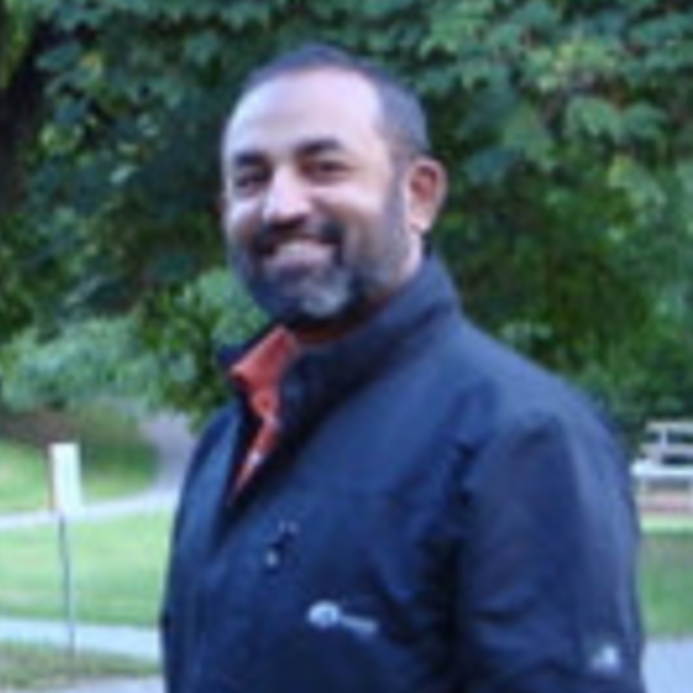 Nassim Odin