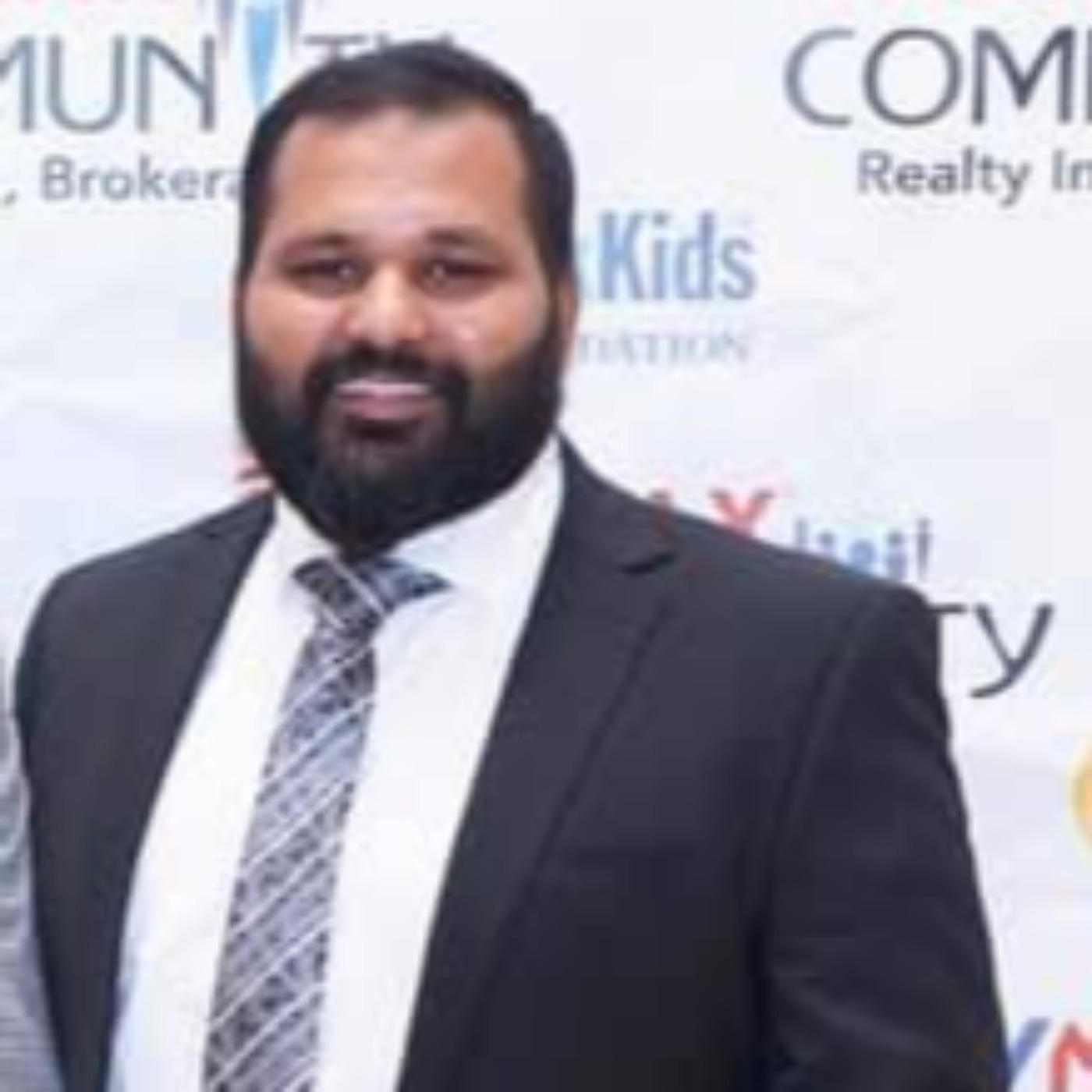 Anand Tharmalingam