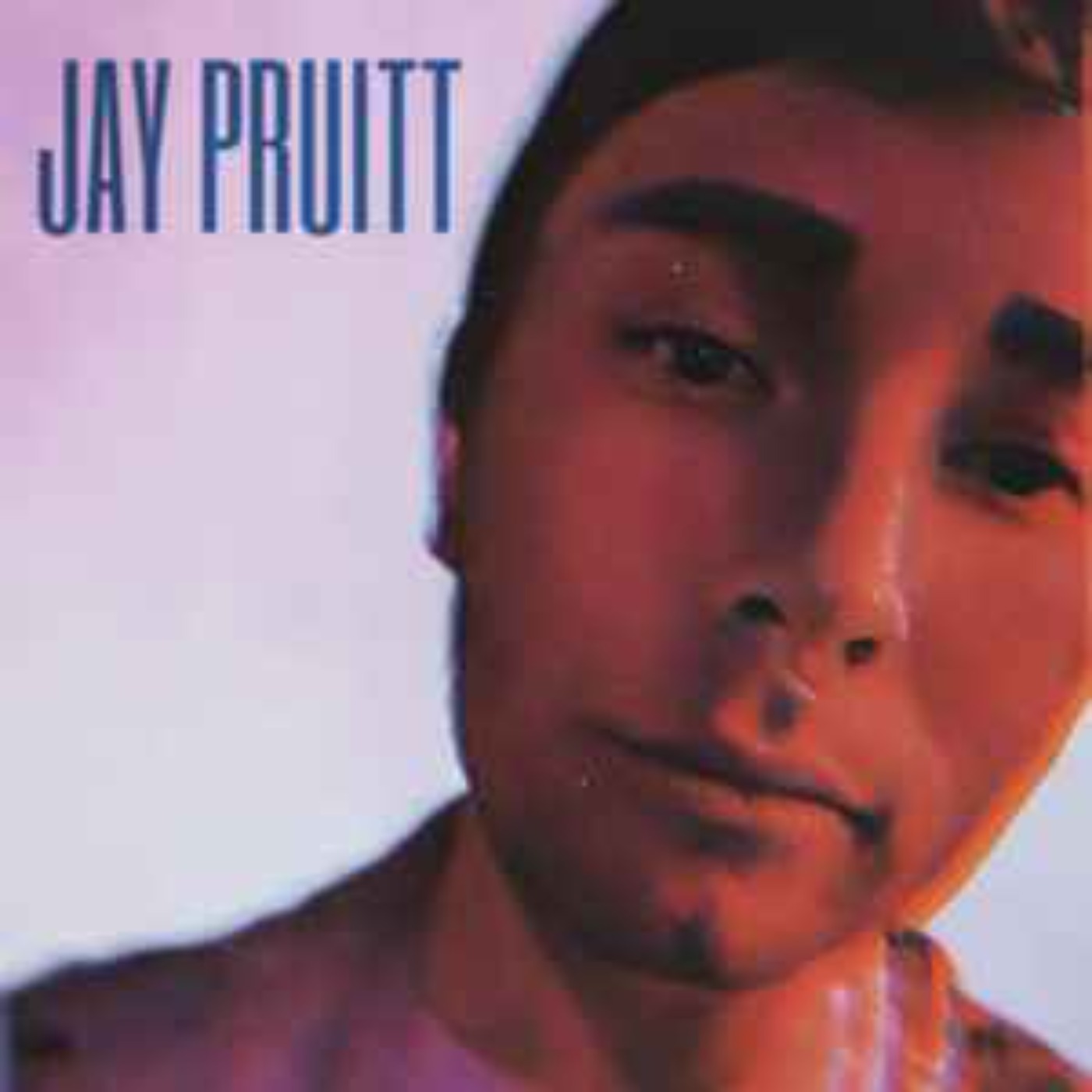 cover art for Jay Pruitt