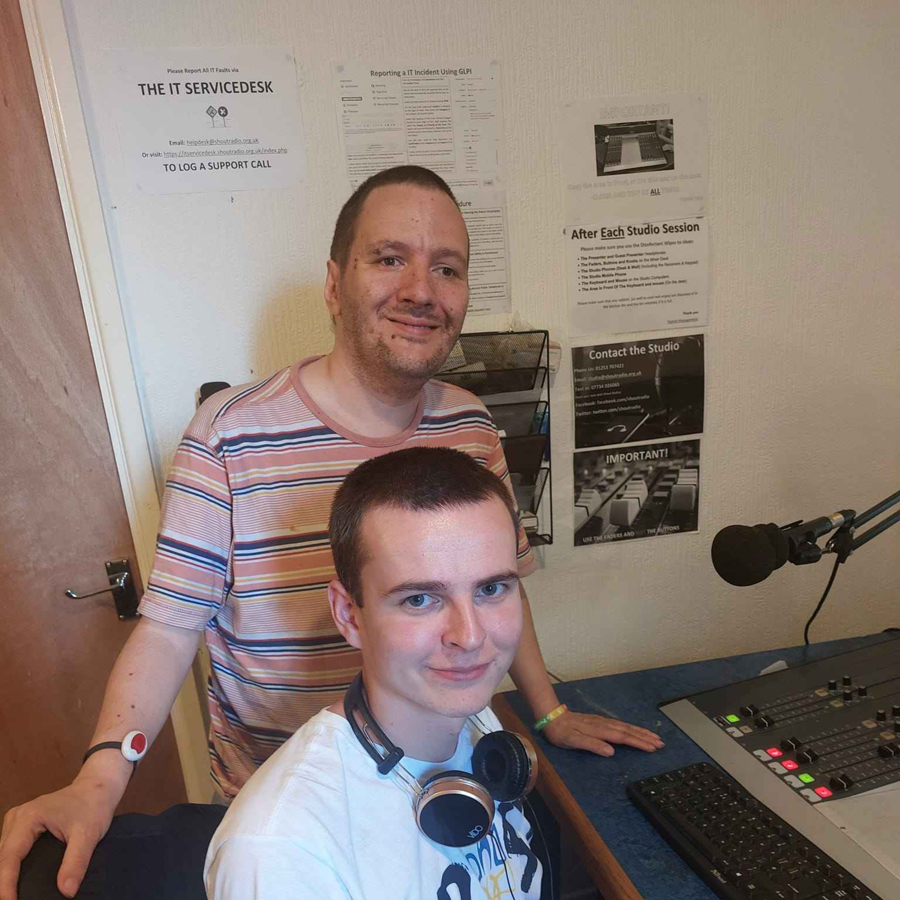 Thank God It\'s Toby Highlights