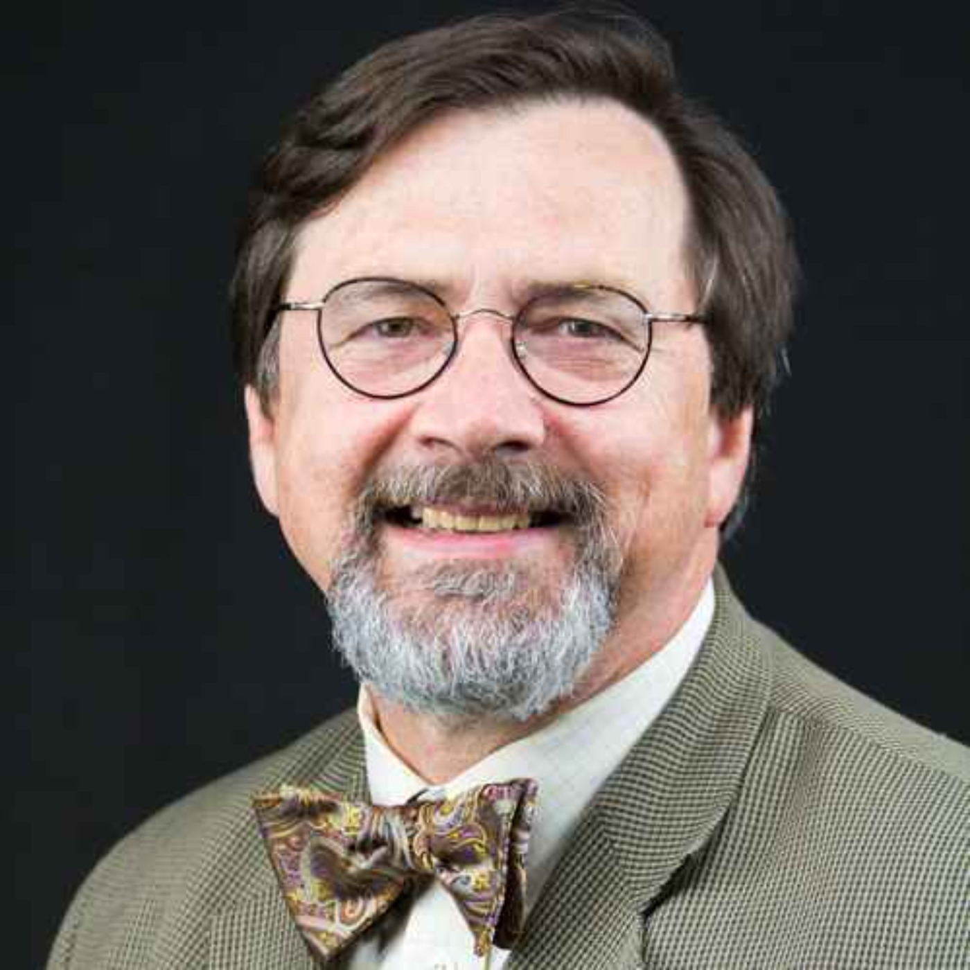 Dr Steven A Wright